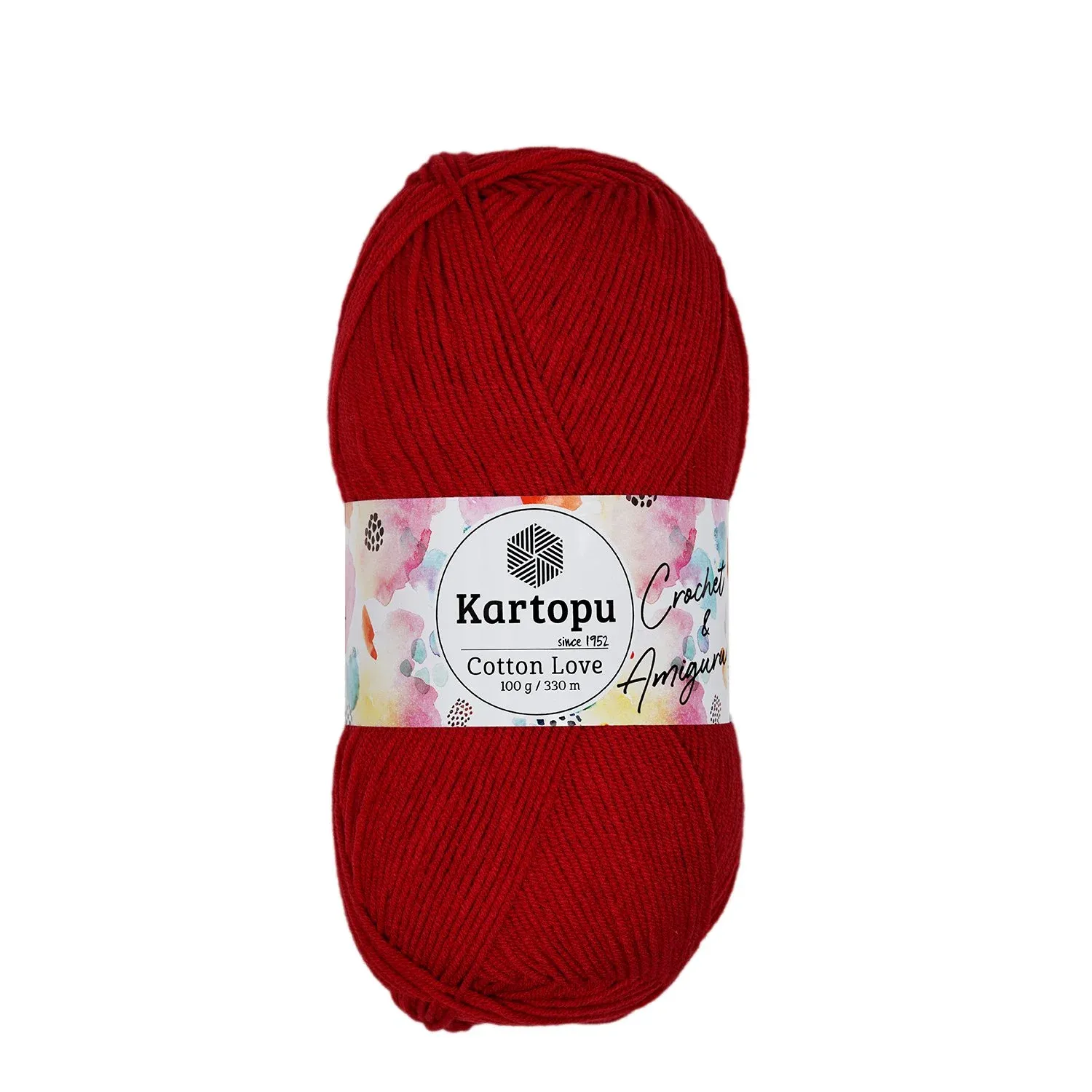 KARTOPU Cotton Love 143