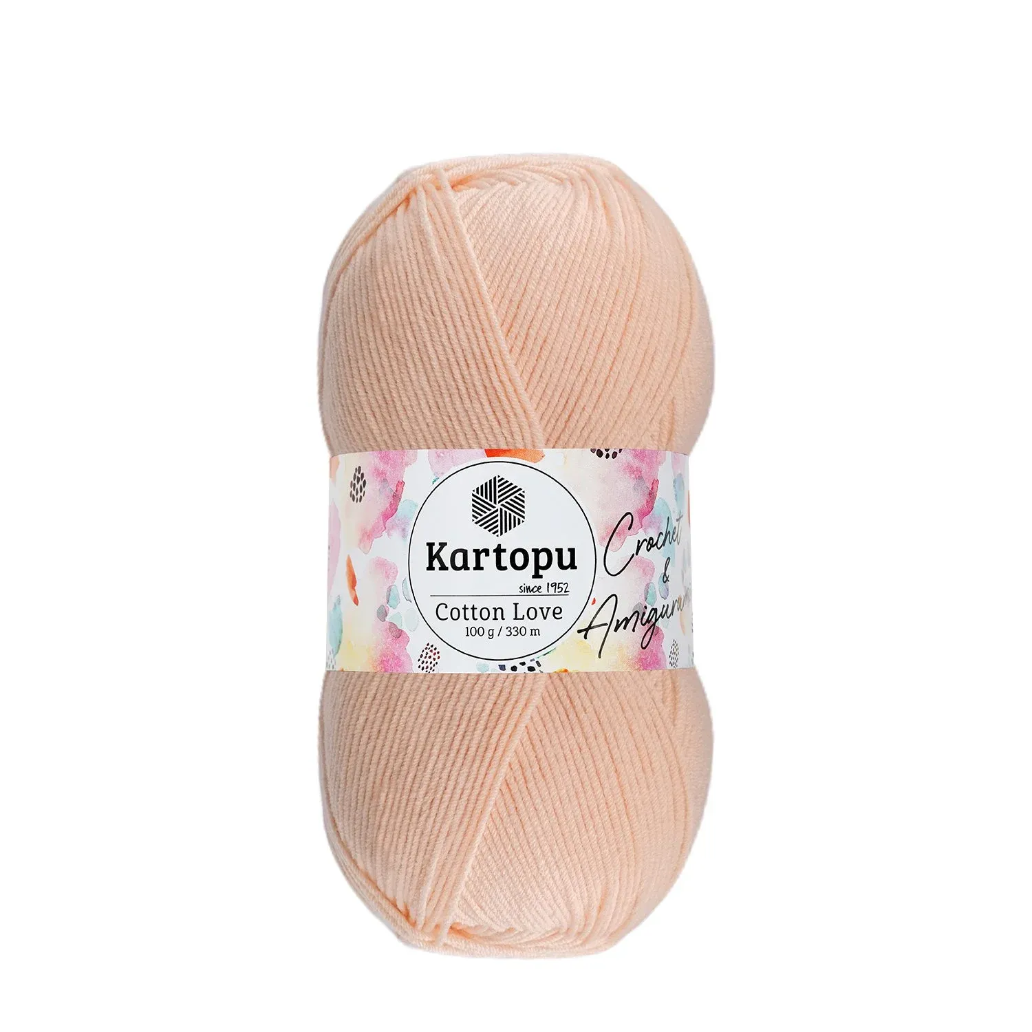 KARTOPU Cotton Love 227