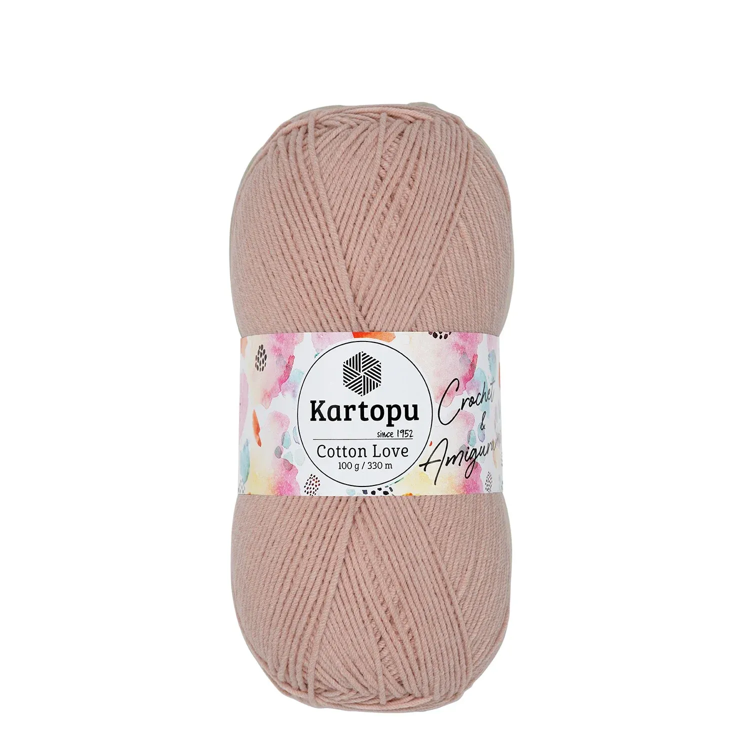 KARTOPU Cotton Love 234