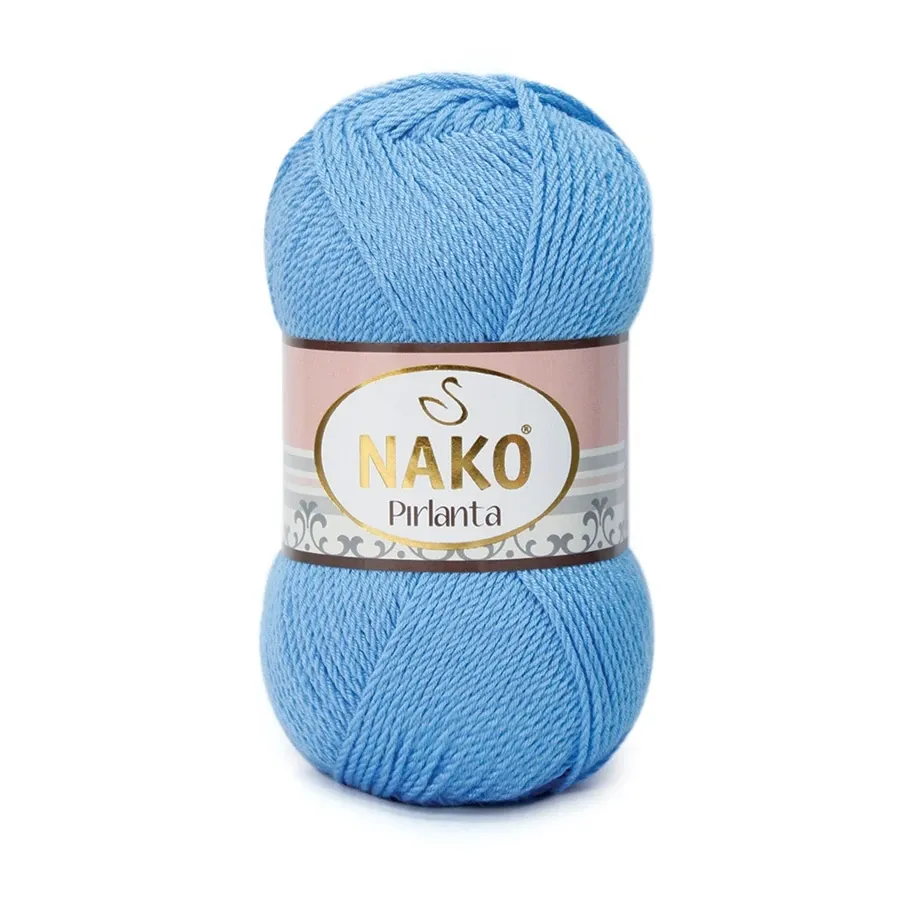 NAKO Pırlanta 6976