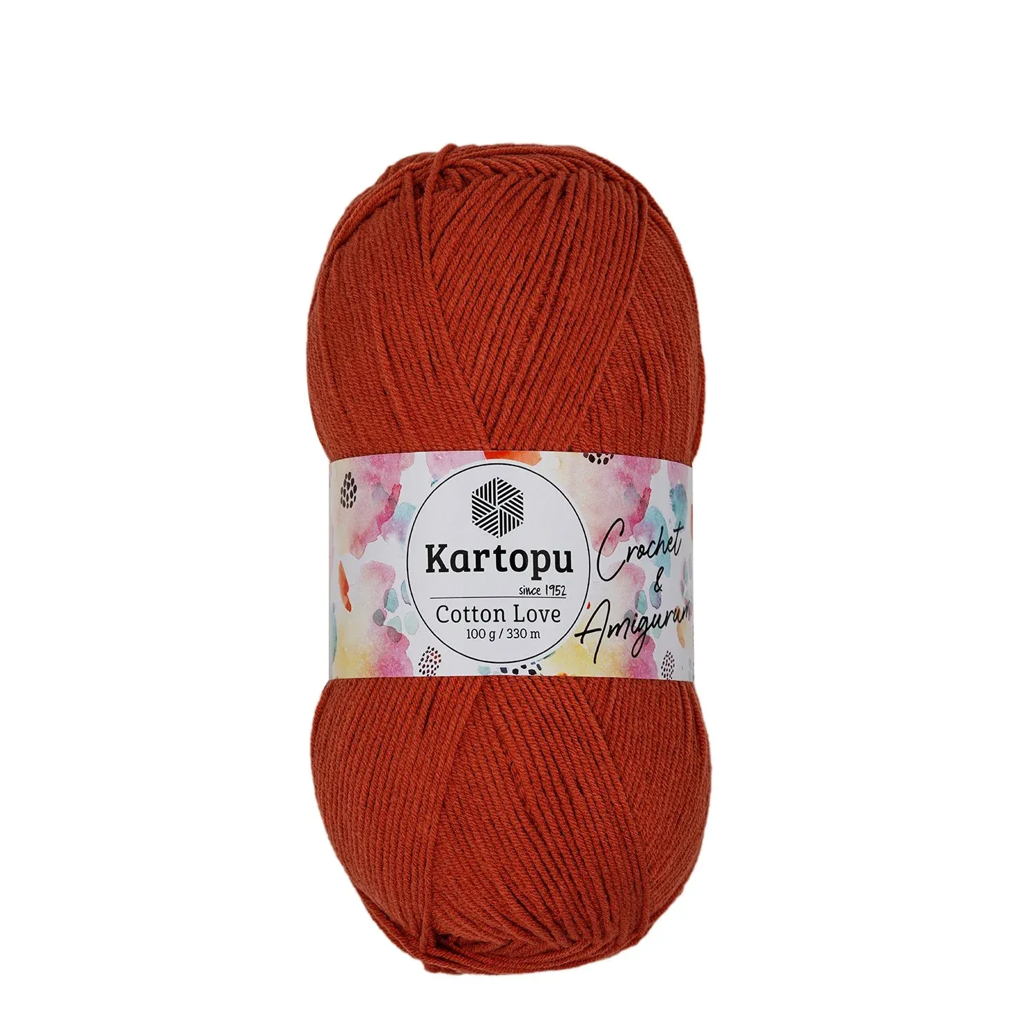 KARTOPU Cotton Love 269