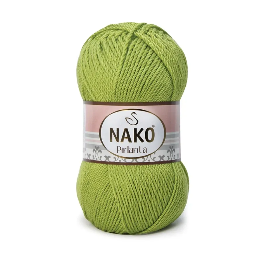 NAKO Pırlanta 3330