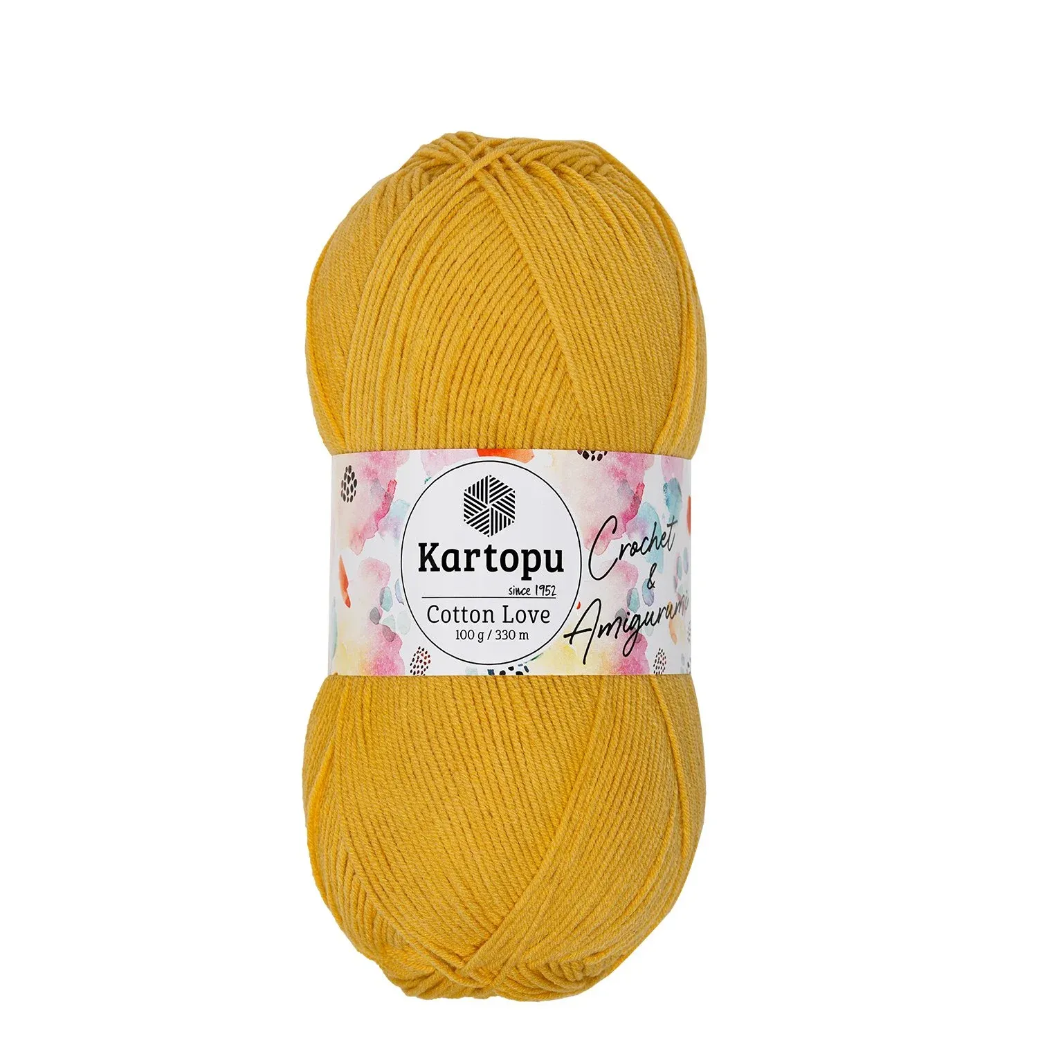 KARTOPU Cotton Love 317