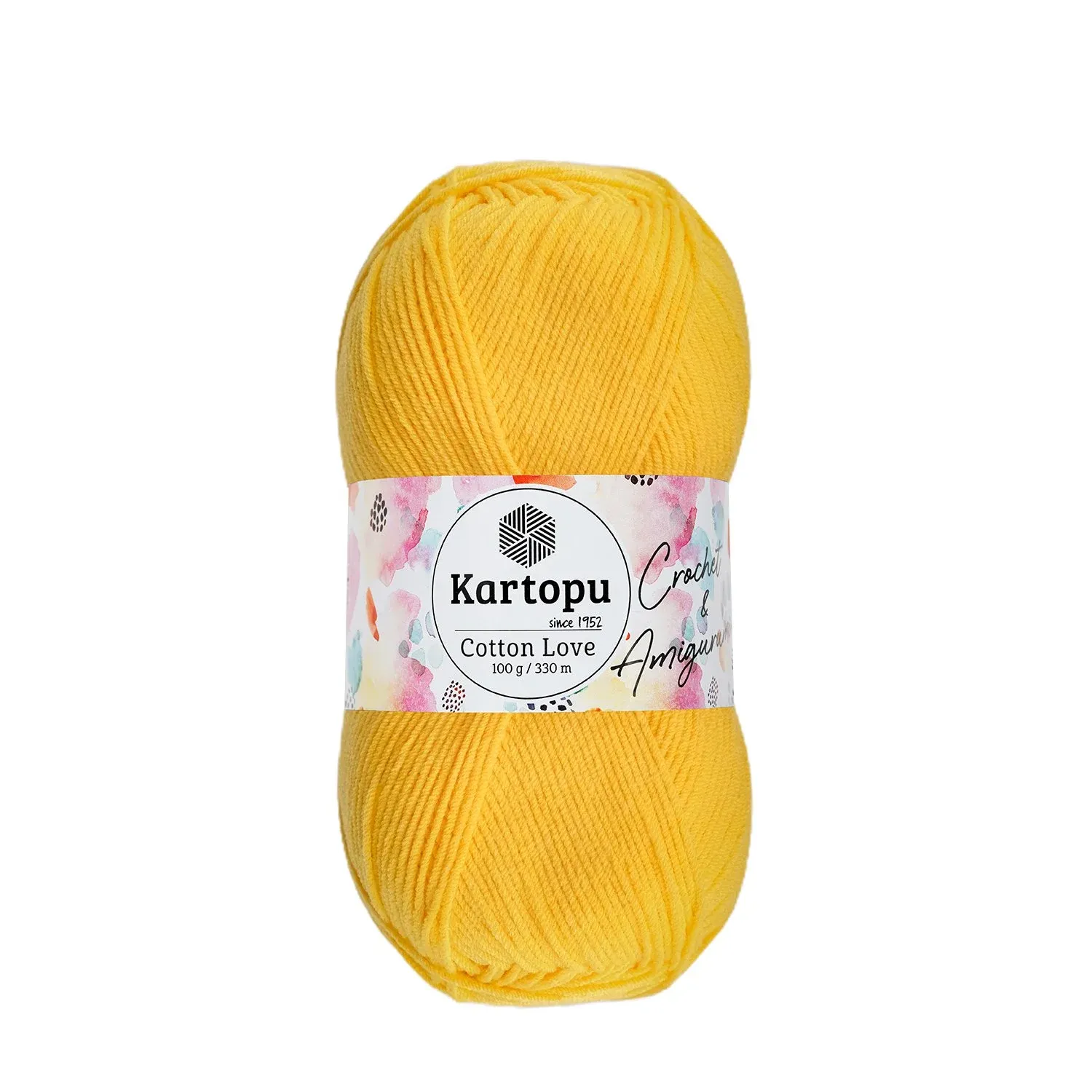 KARTOPU Cotton Love 318