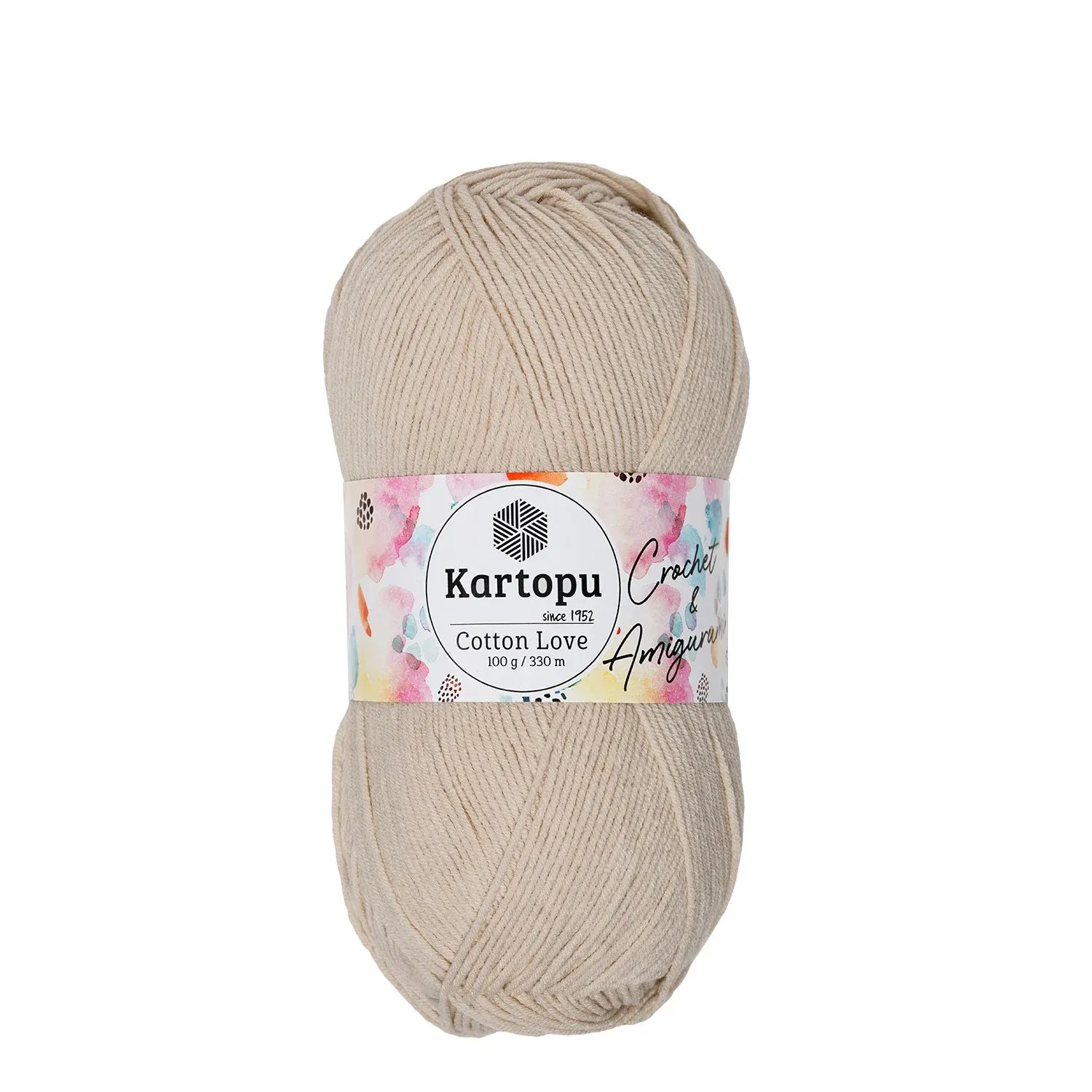 KARTOPU Cotton Love 354