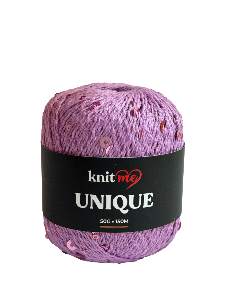 Knit Me Unique