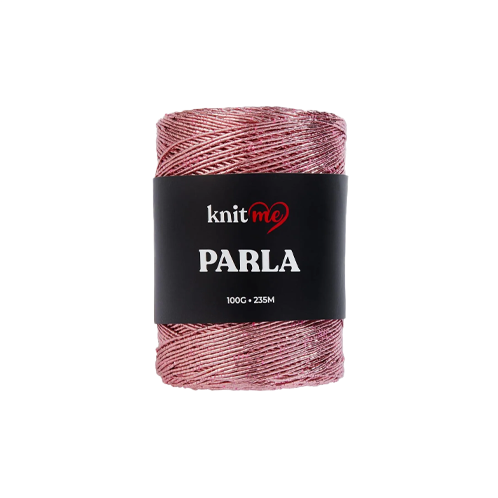 Knit Me Parla Soğan
