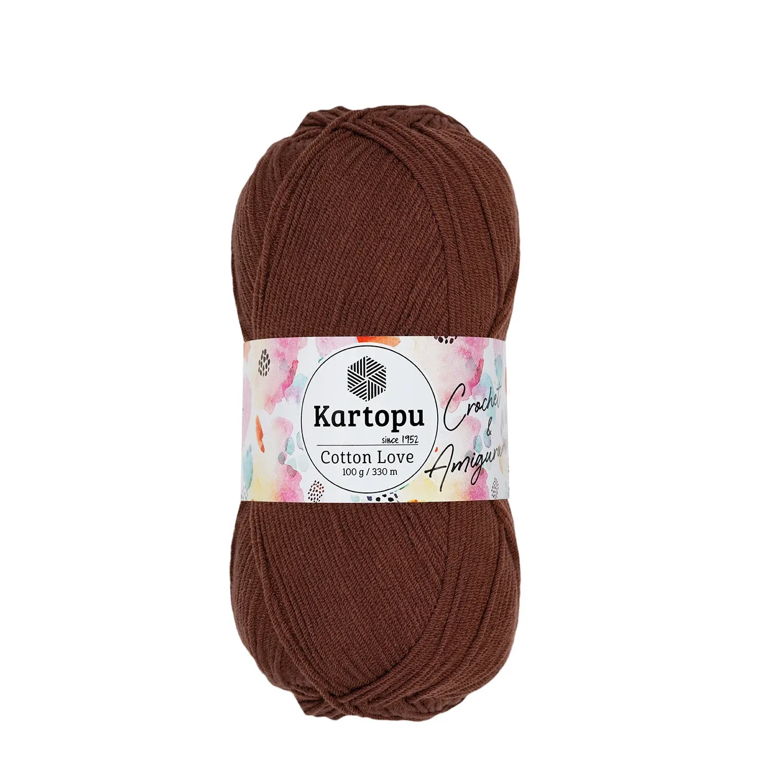 KARTOPU Cotton Love 839