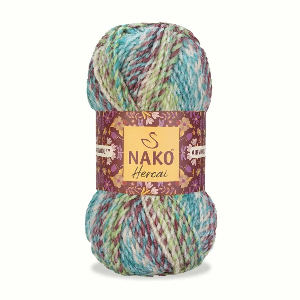 NAKO Hercai 76037