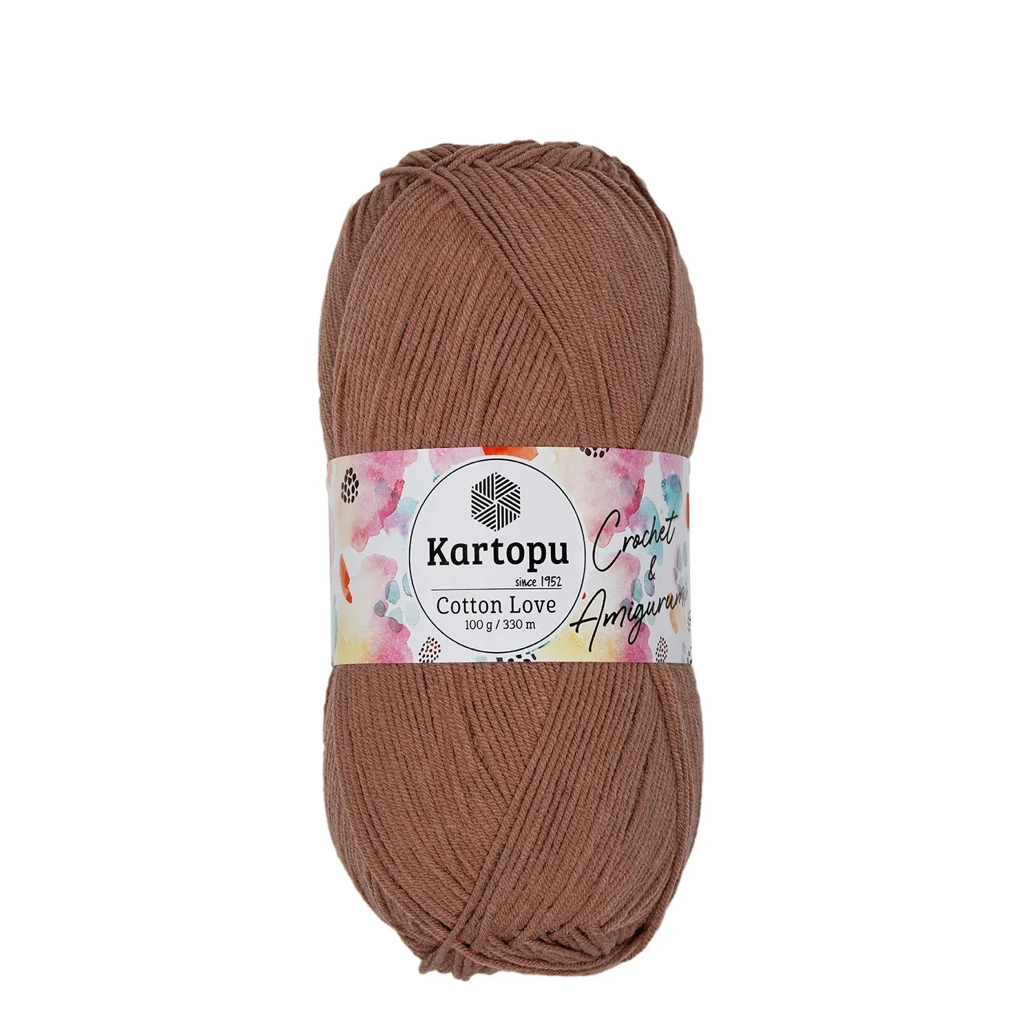 KARTOPU Cotton Love 842