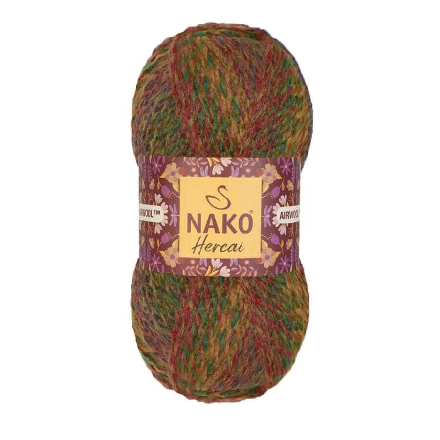 NAKO Hercai 7252