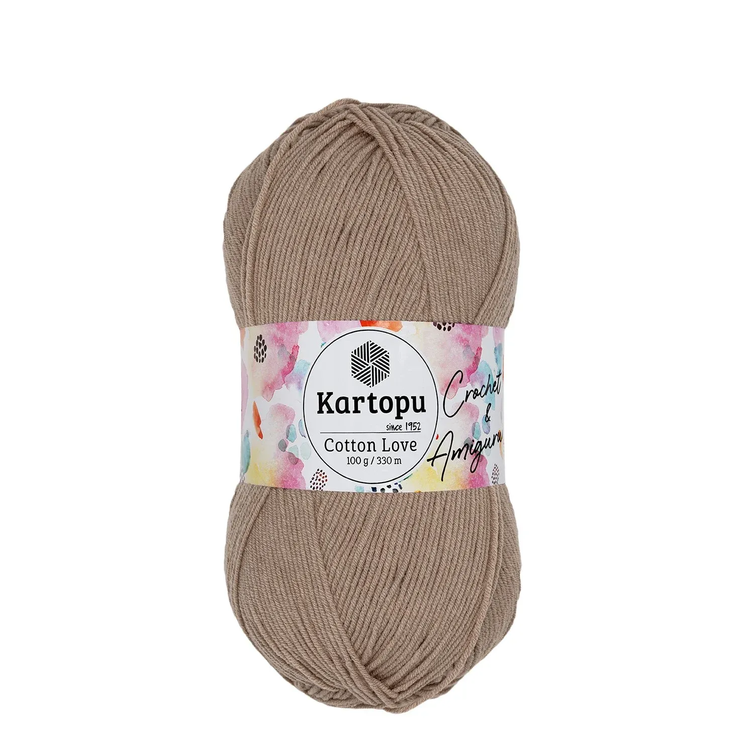 KARTOPU Cotton Love 850