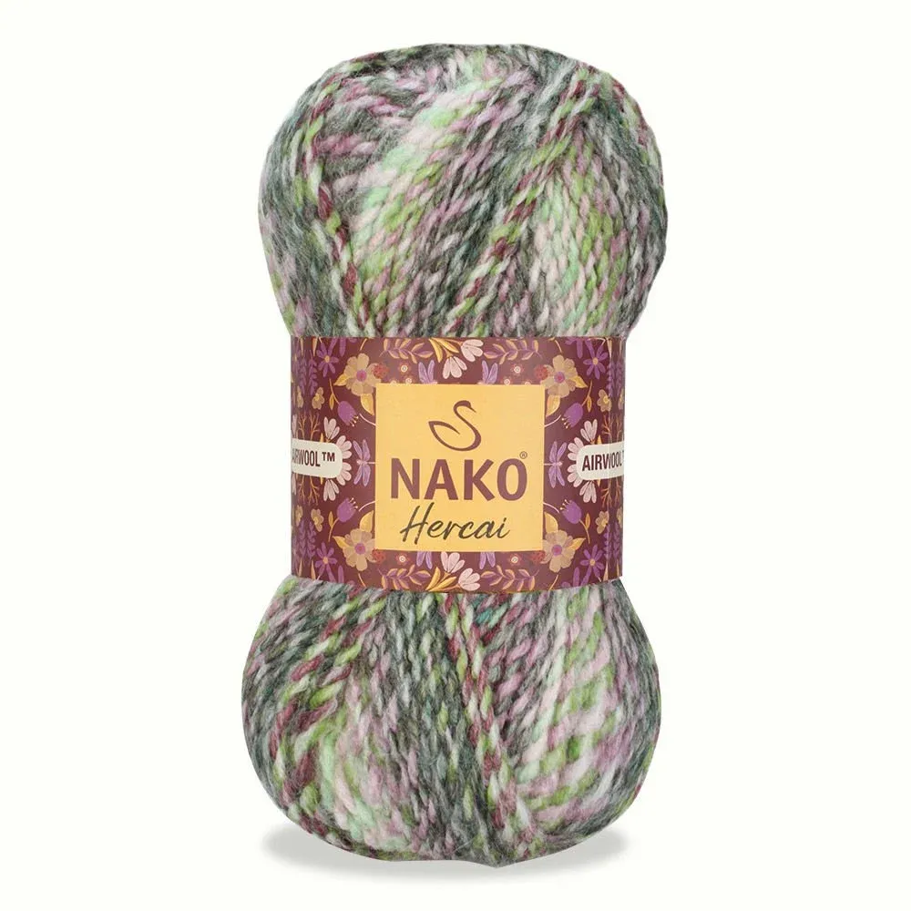 NAKO Hercai 28129