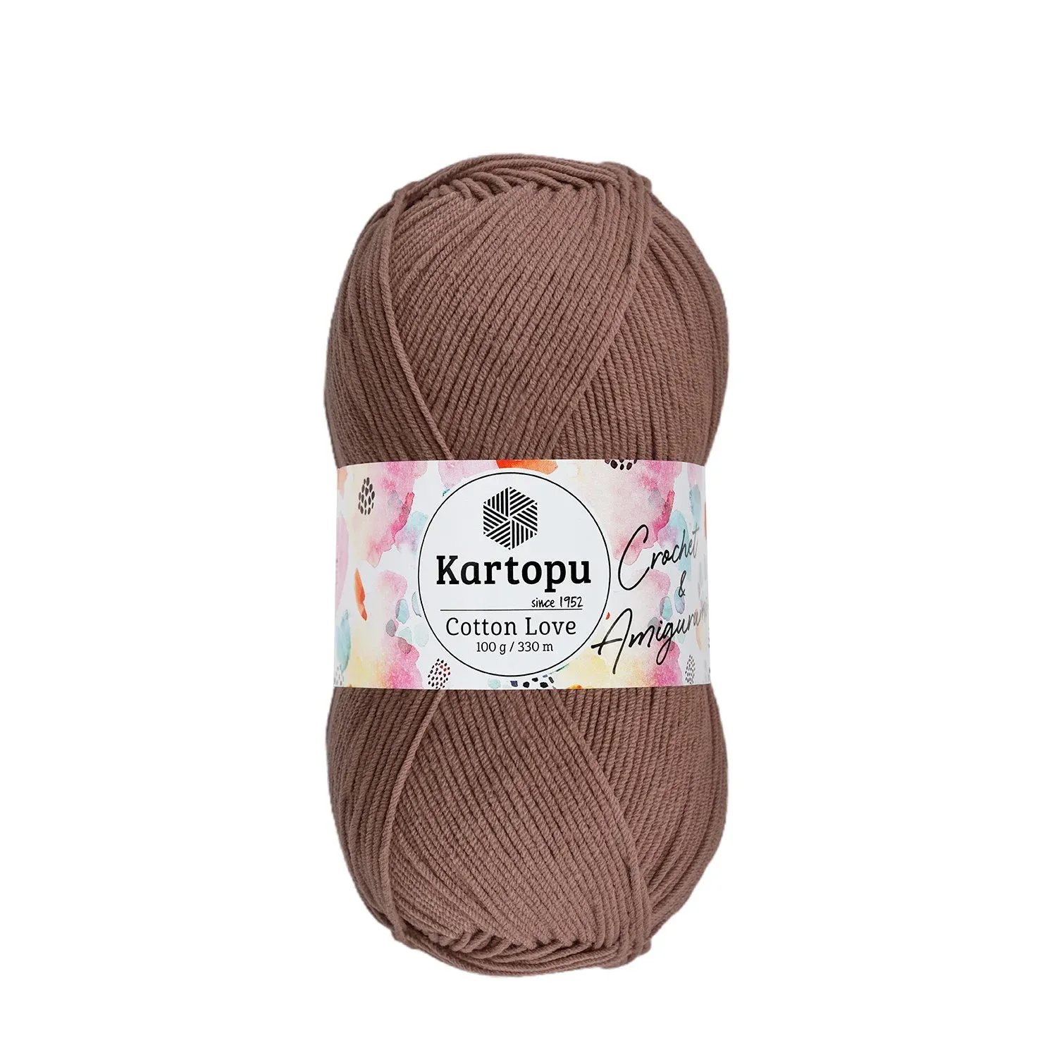 KARTOPU Cotton Love 885