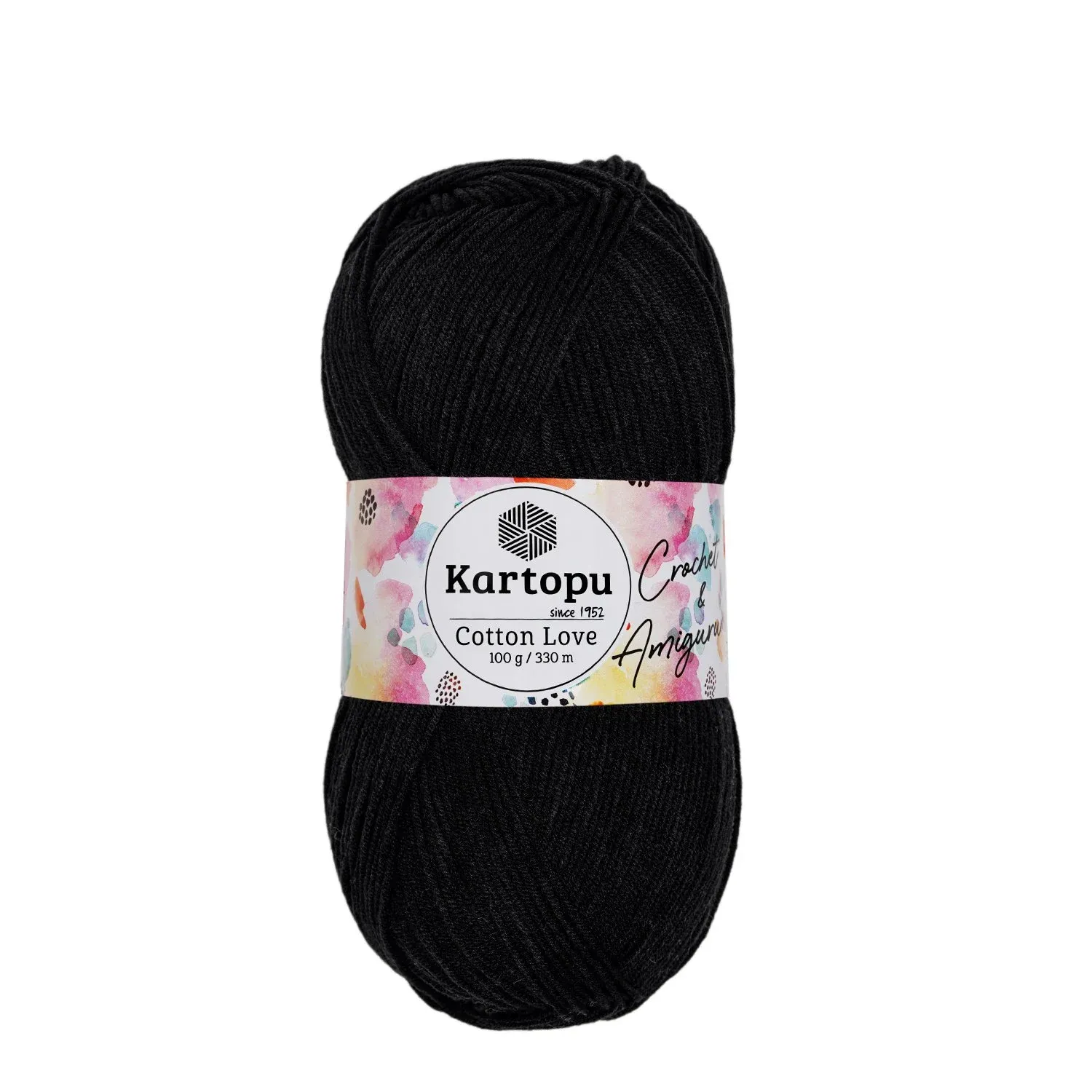 KARTOPU Cotton Love 940