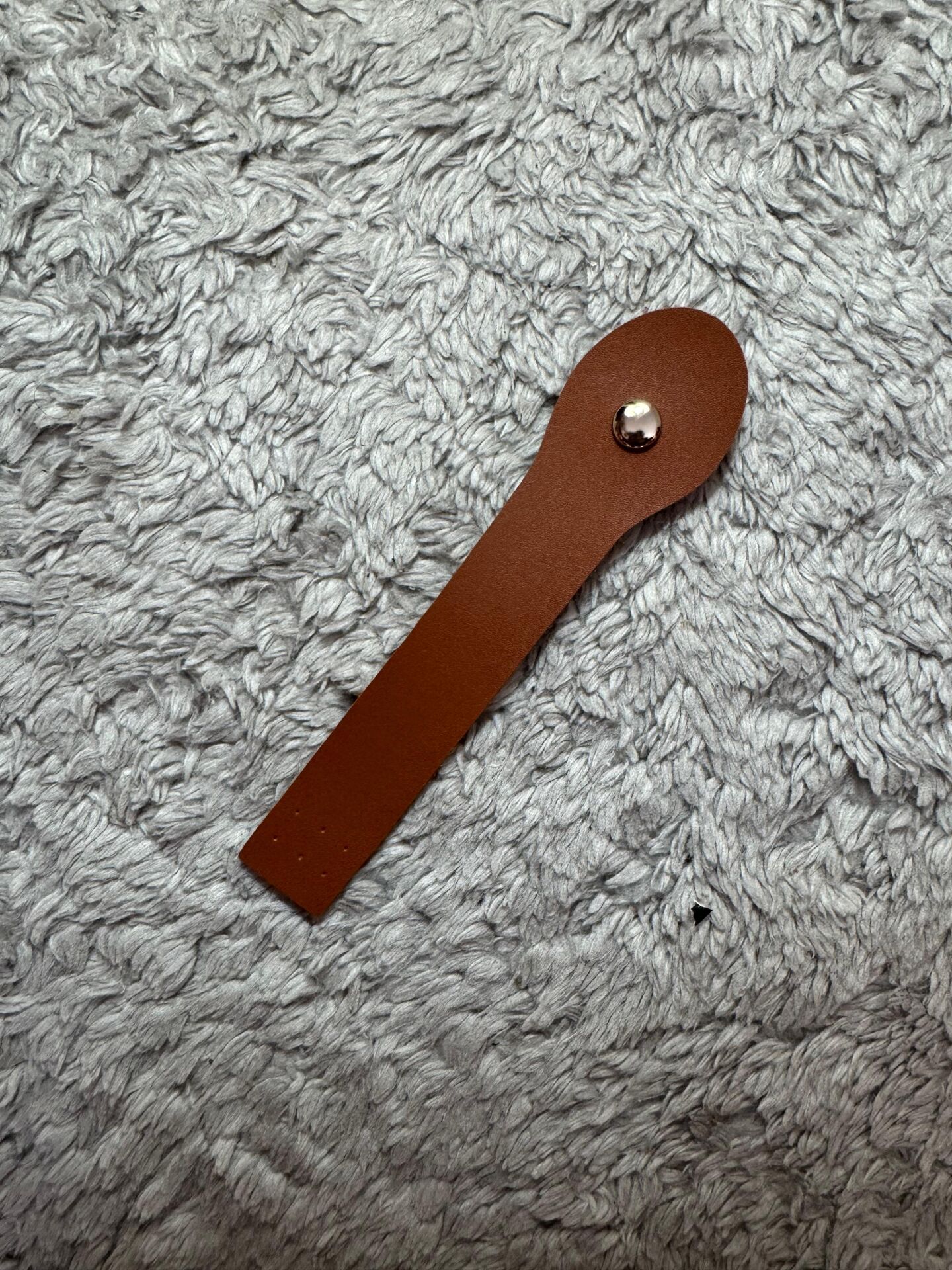 Çıt Çıtlı Kapak 17*2,5 Taba