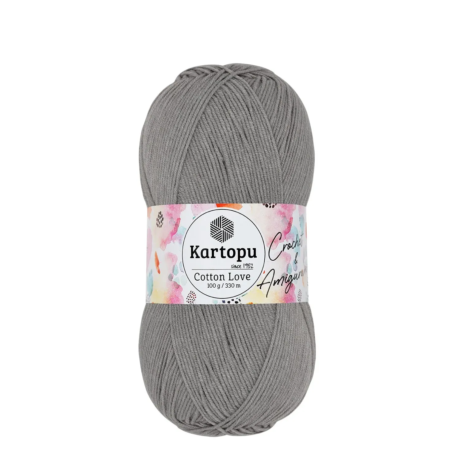 KARTOPU Cotton Love 990