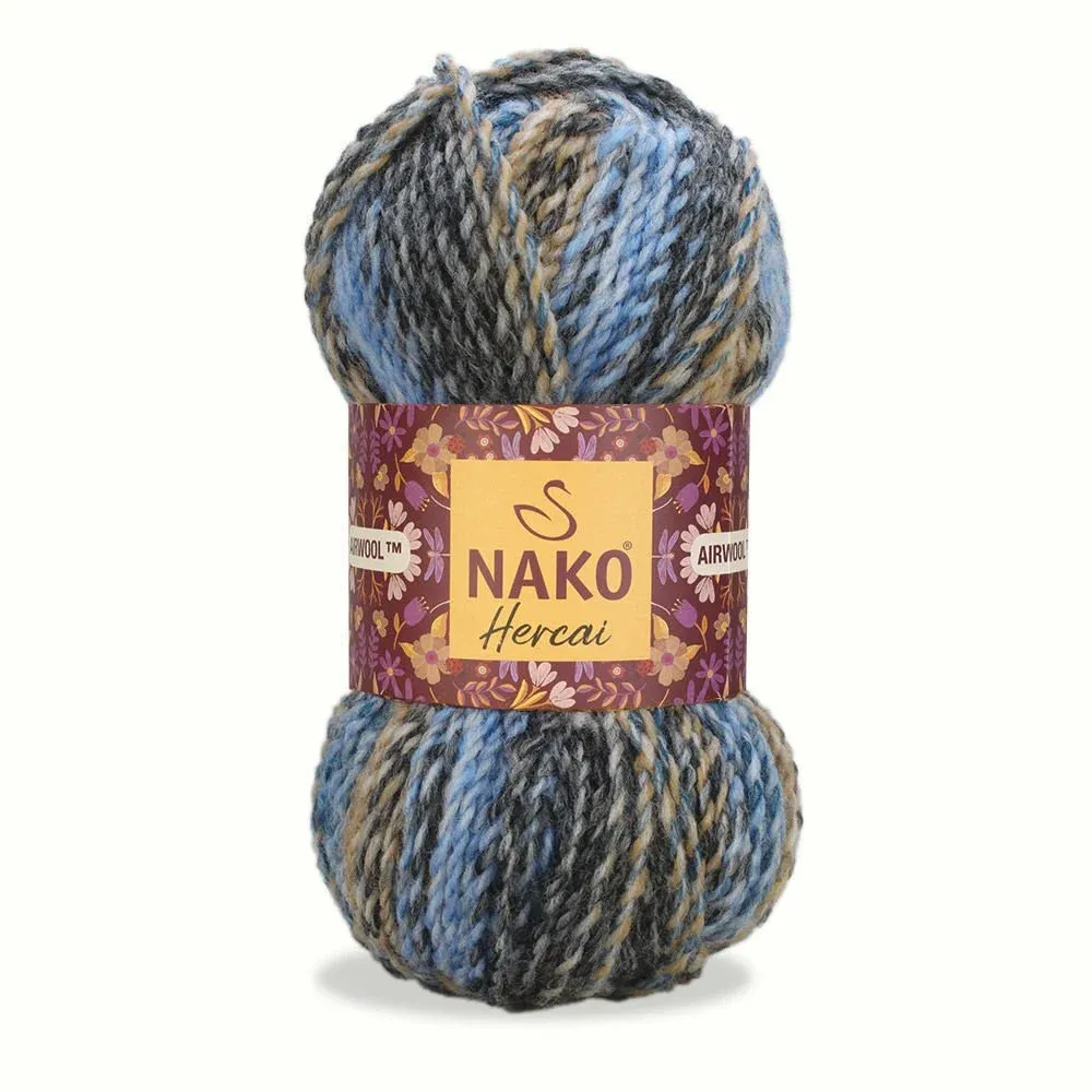 NAKO Hercai 7247