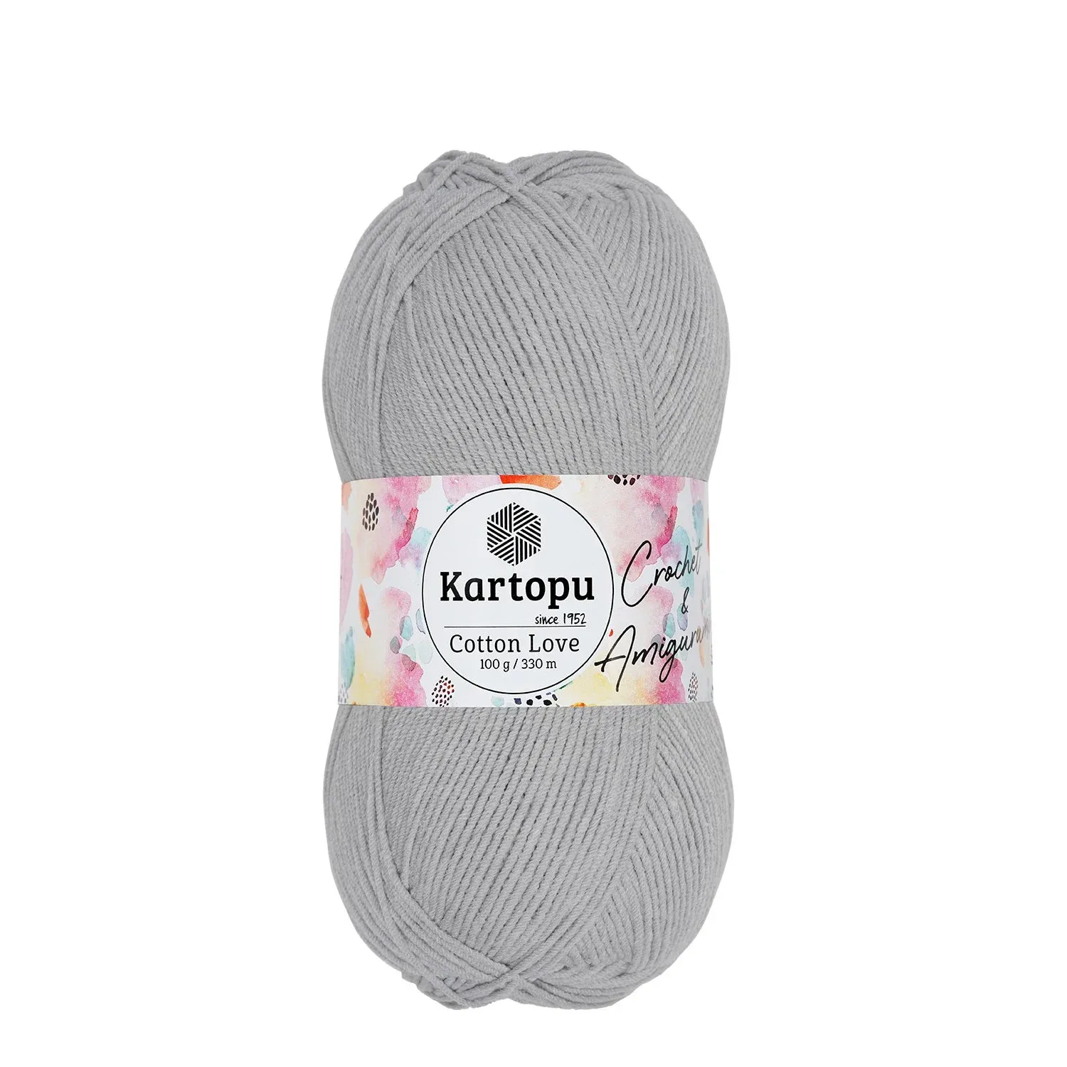 KARTOPU Cotton Love 991