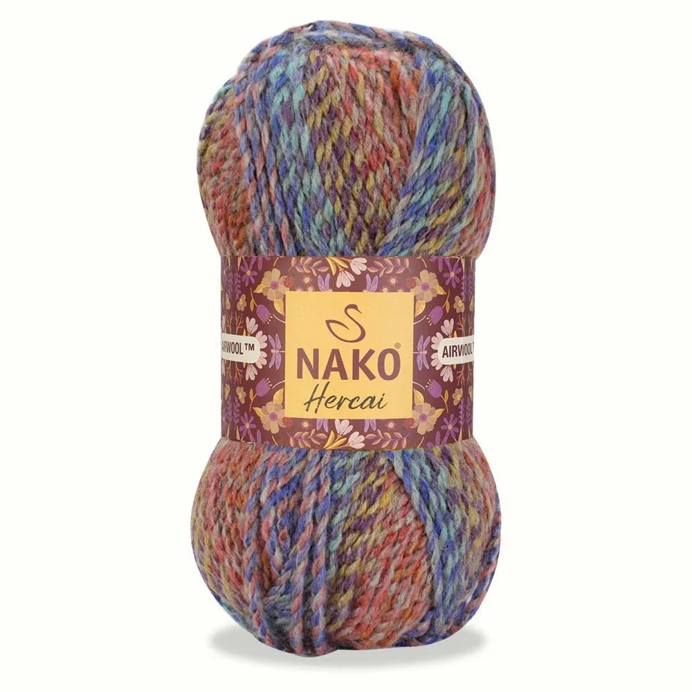 NAKO Hercai 28179