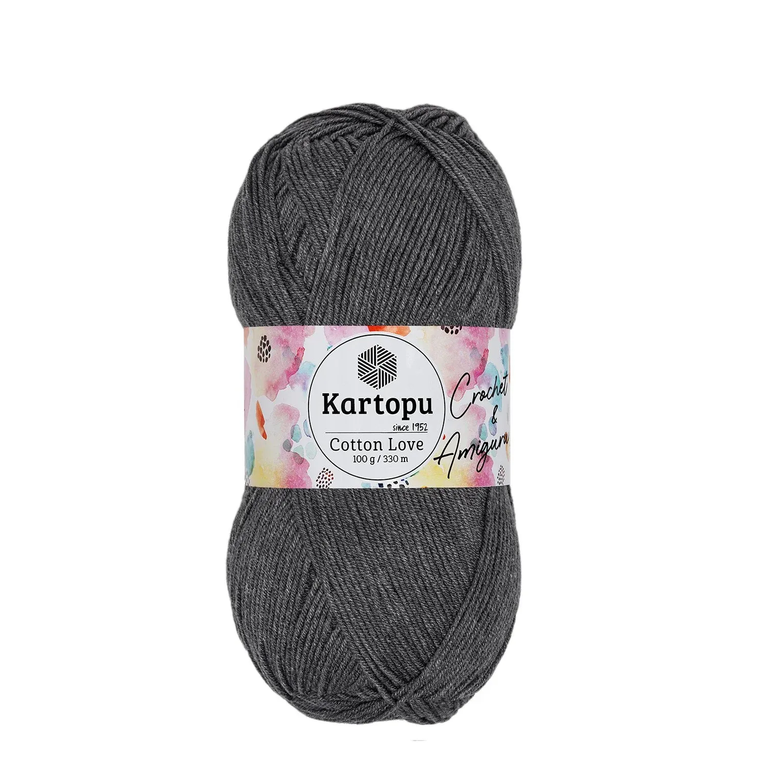 KARTOPU Cotton Love 995