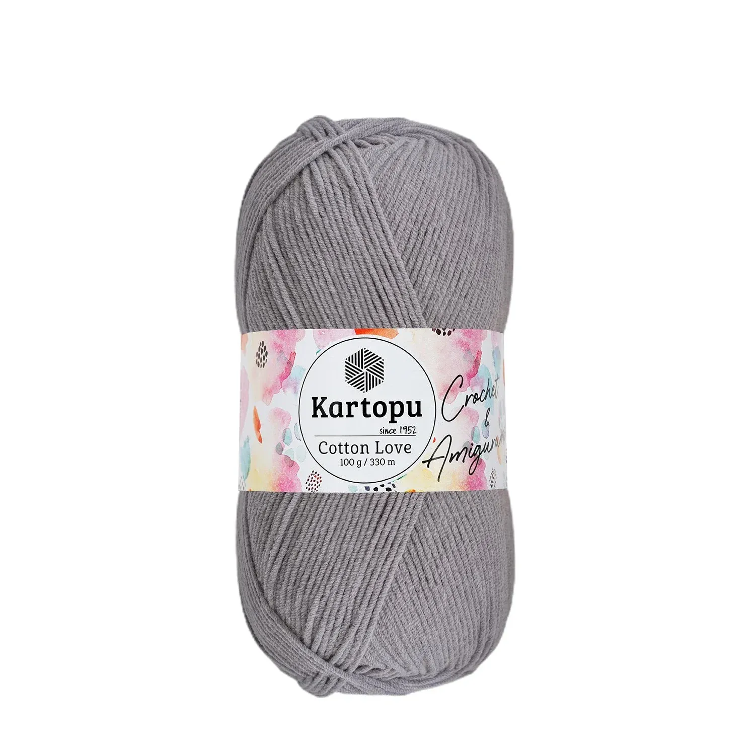 KARTOPU Cotton Love 1001