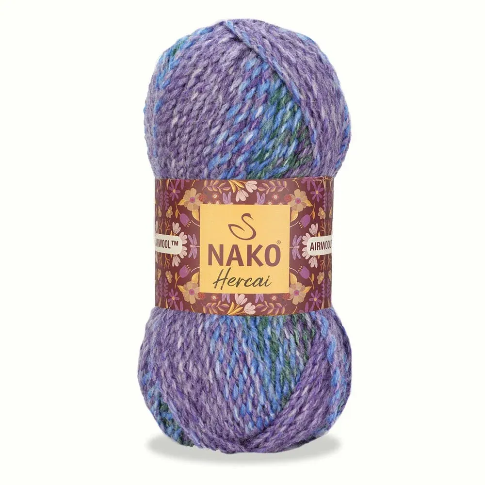 NAKO Hercai 7248