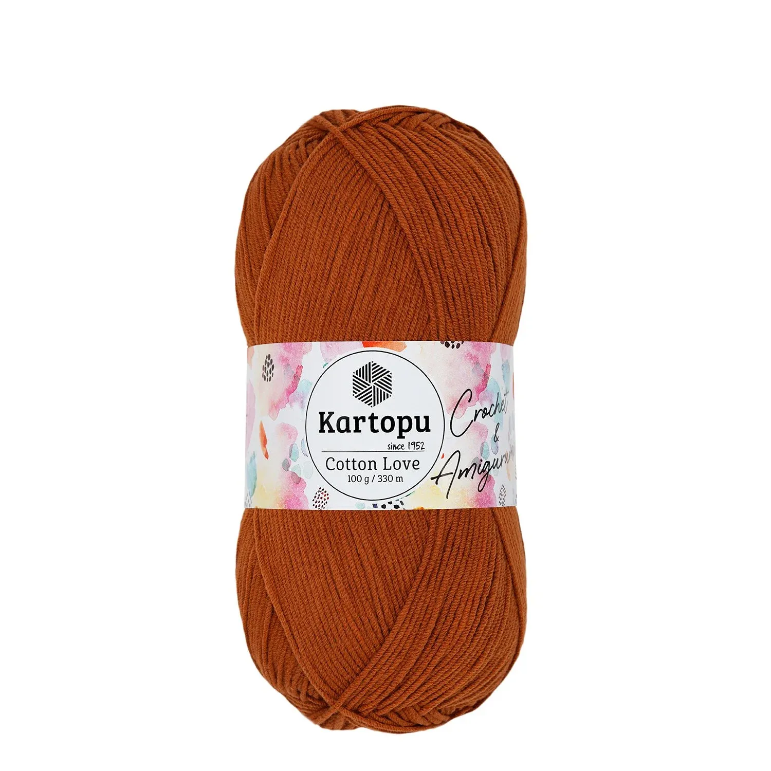 KARTOPU Cotton Love 1834