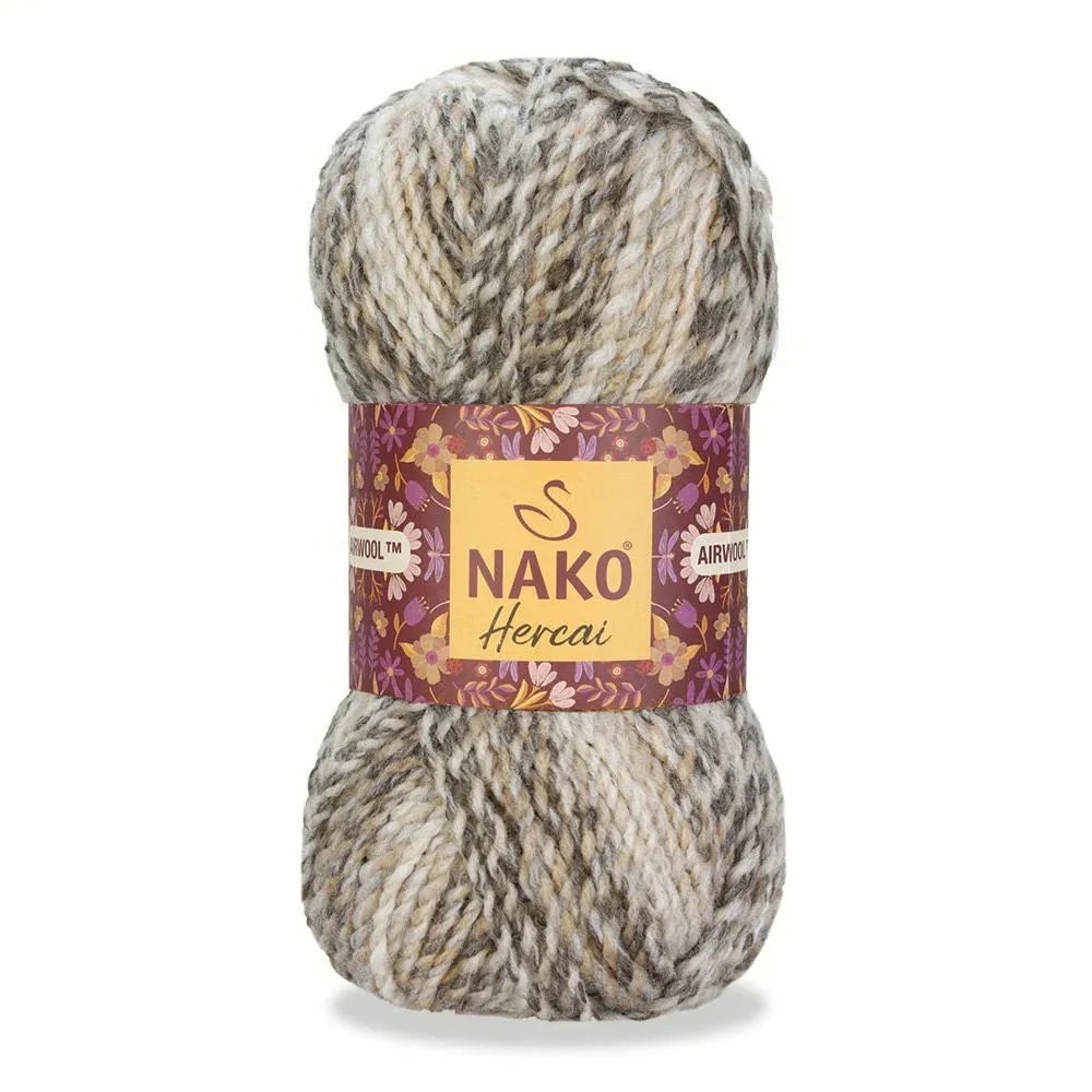 NAKO Hercai 7309