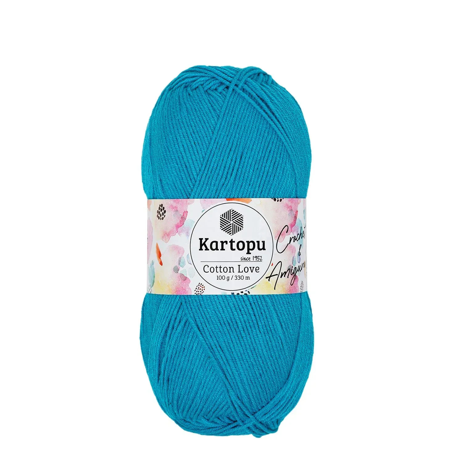KARTOPU Cotton Love 512