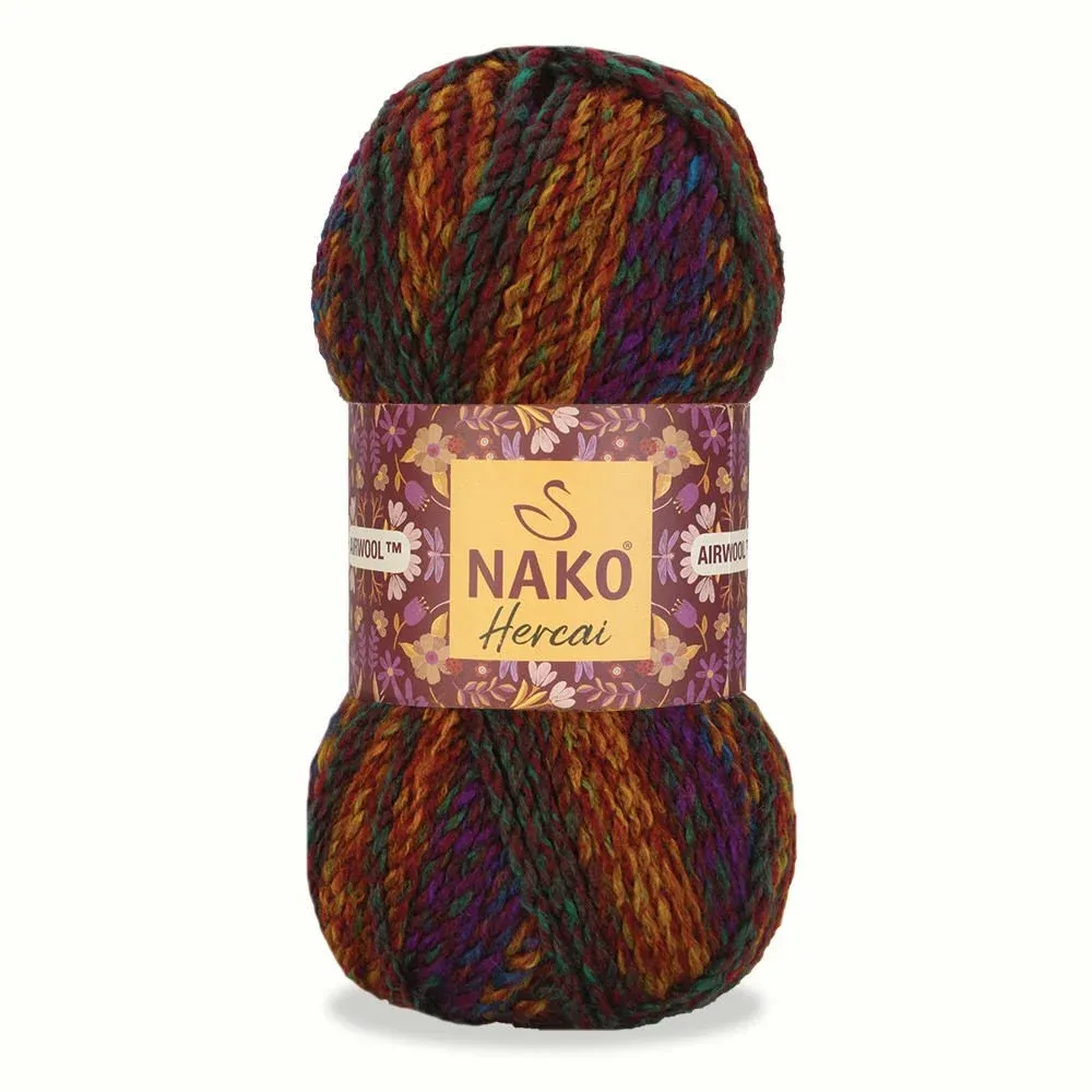 NAKO Hercai 7131