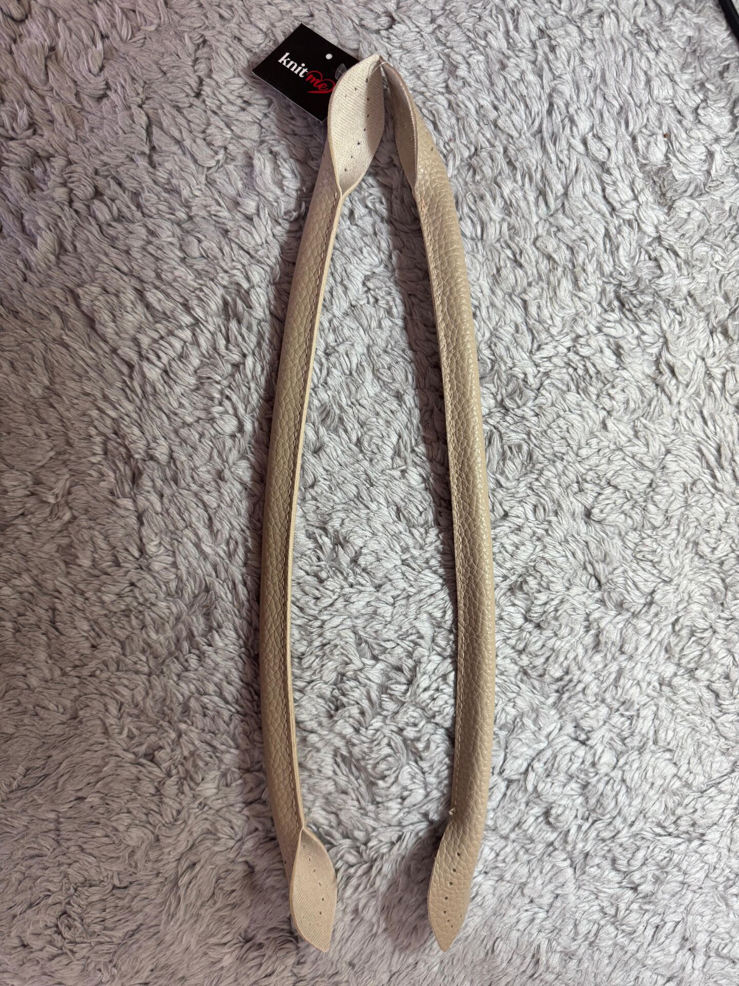 Kısa Penguen Askı 35cm Taş