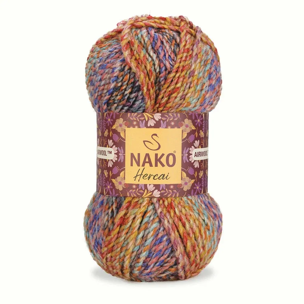 NAKO Hercai 28209