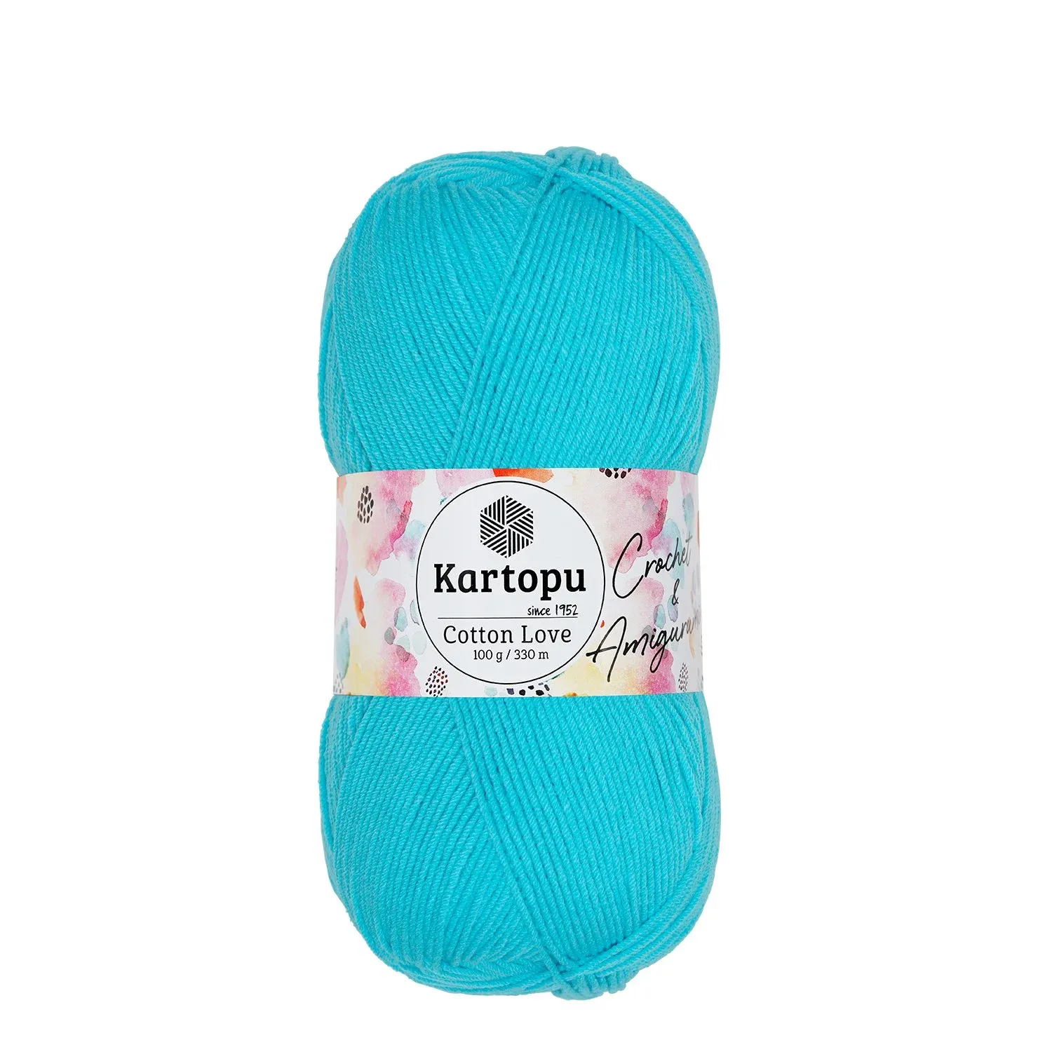 KARTOPU Cotton Love 516