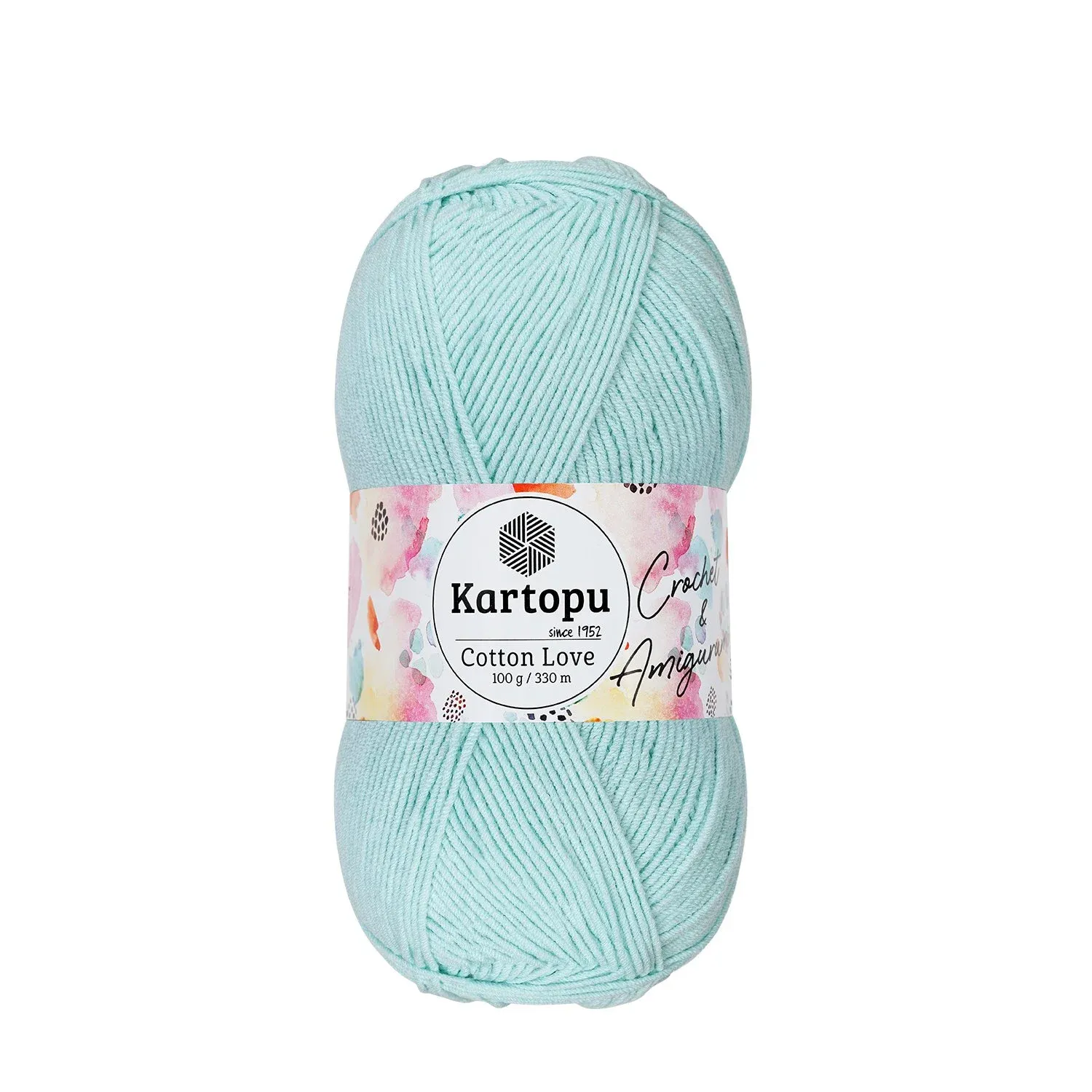 KARTOPU Cotton Love 547
