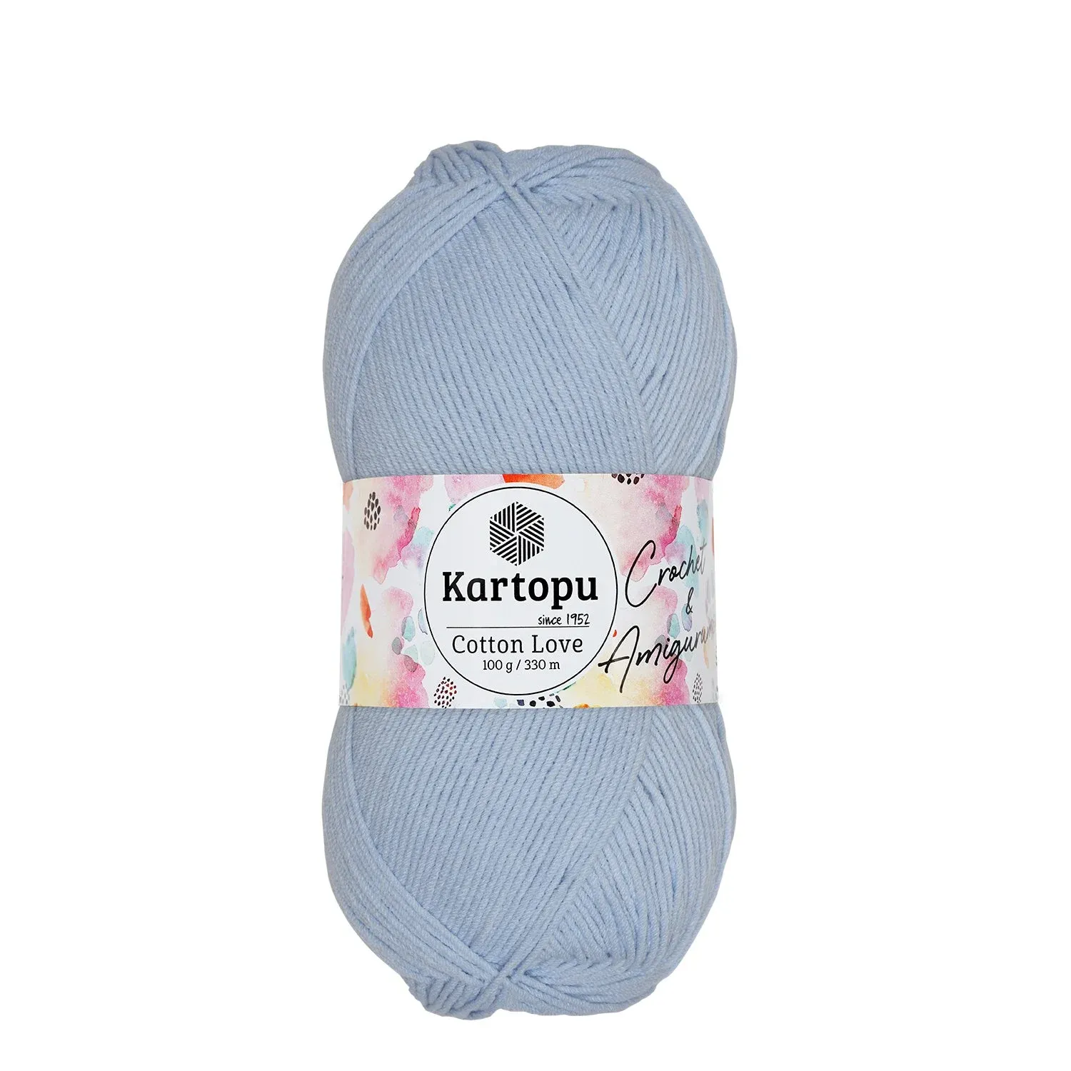 KARTOPU Cotton Love 580