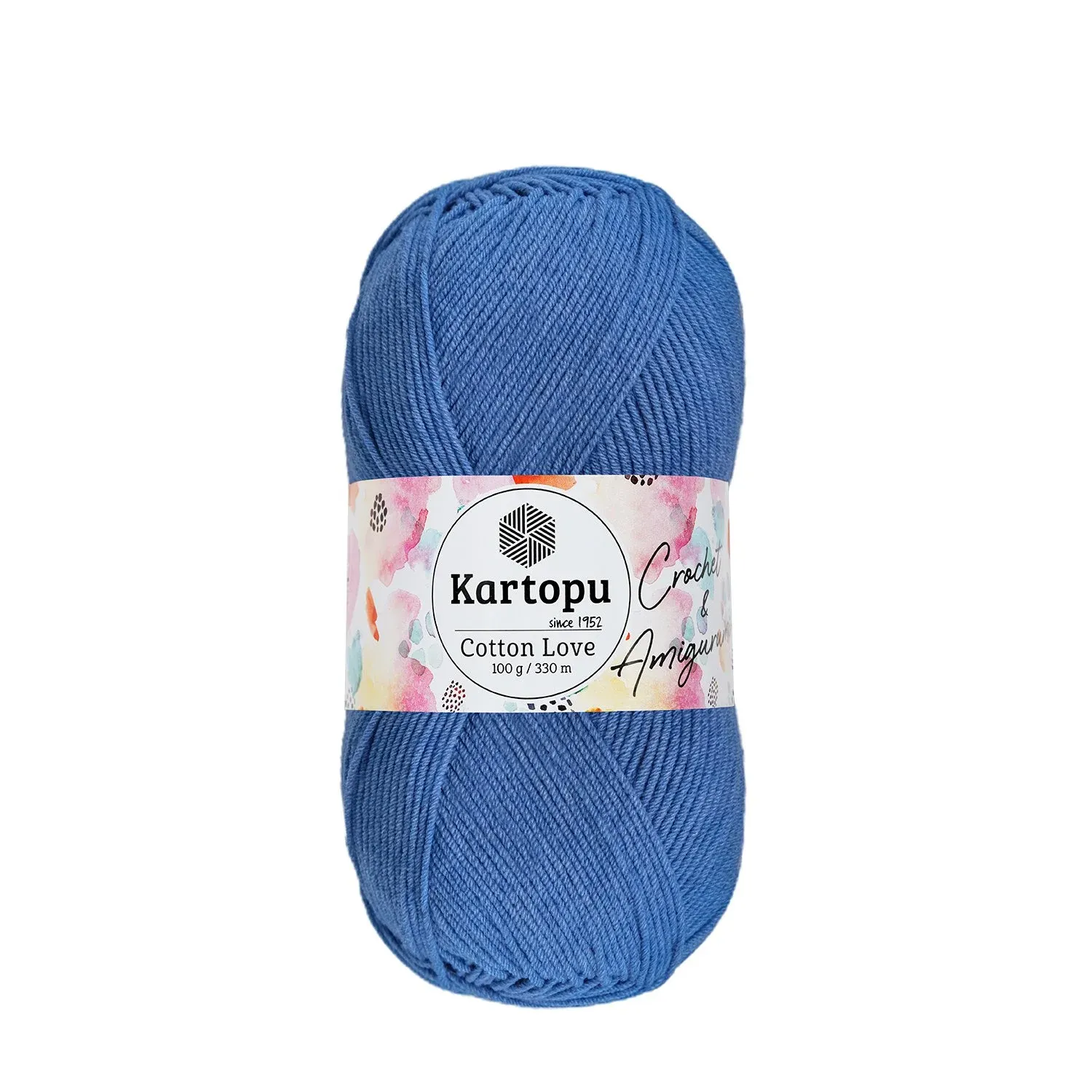 KARTOPU Cotton Love 620