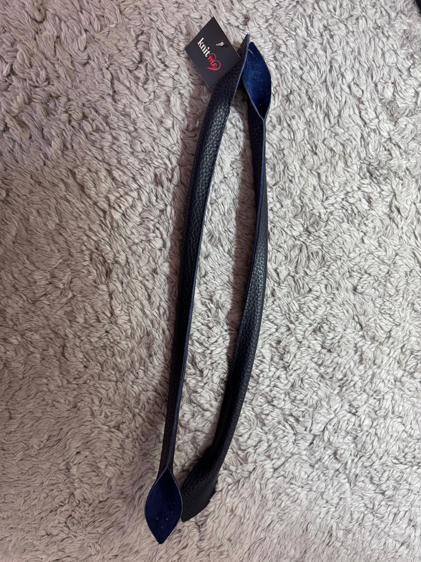 Kısa Penguen Askı 35cm Lacivert