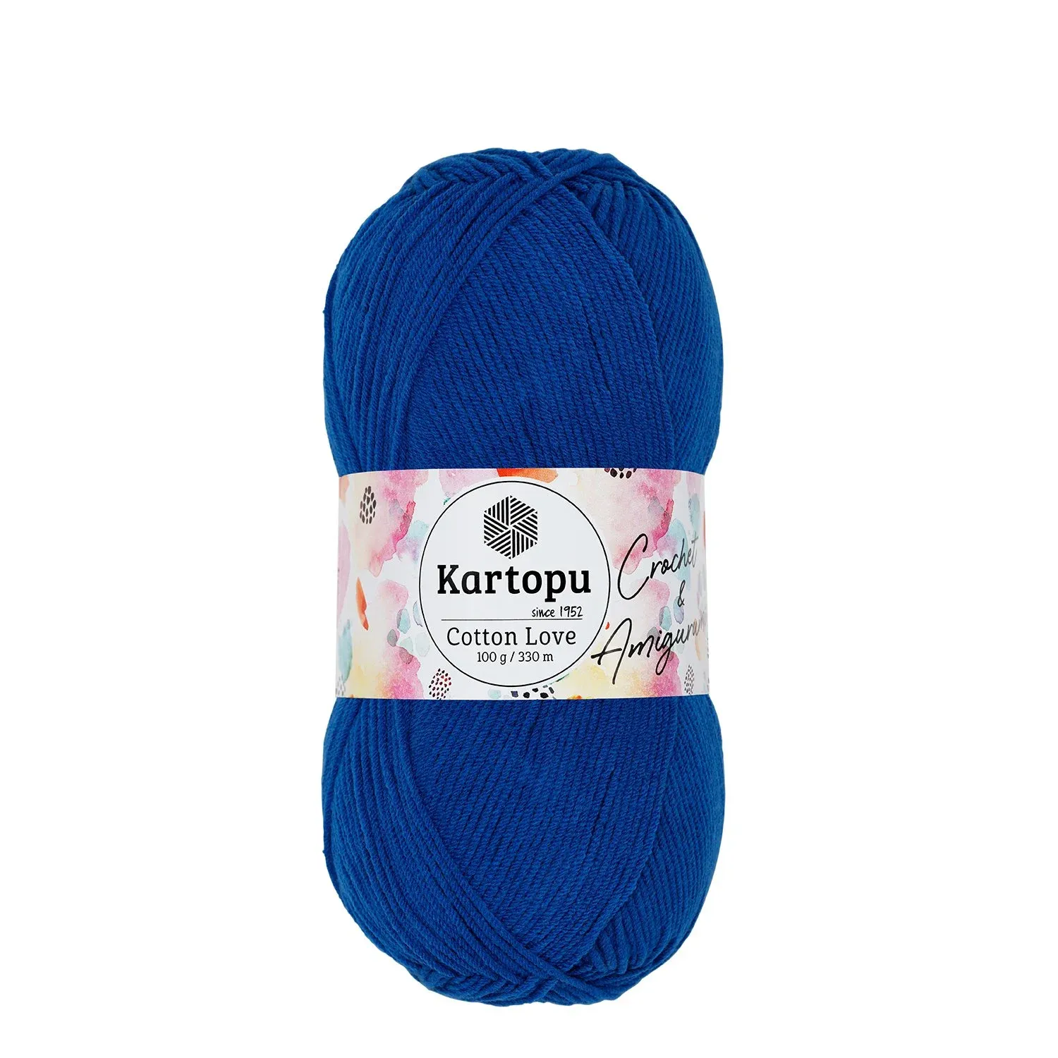 KARTOPU Cotton Love 621