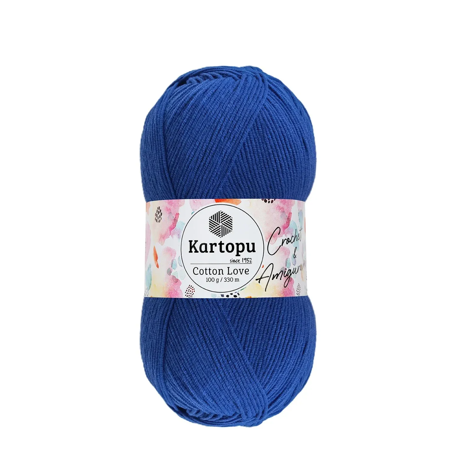 KARTOPU Cotton Love 627