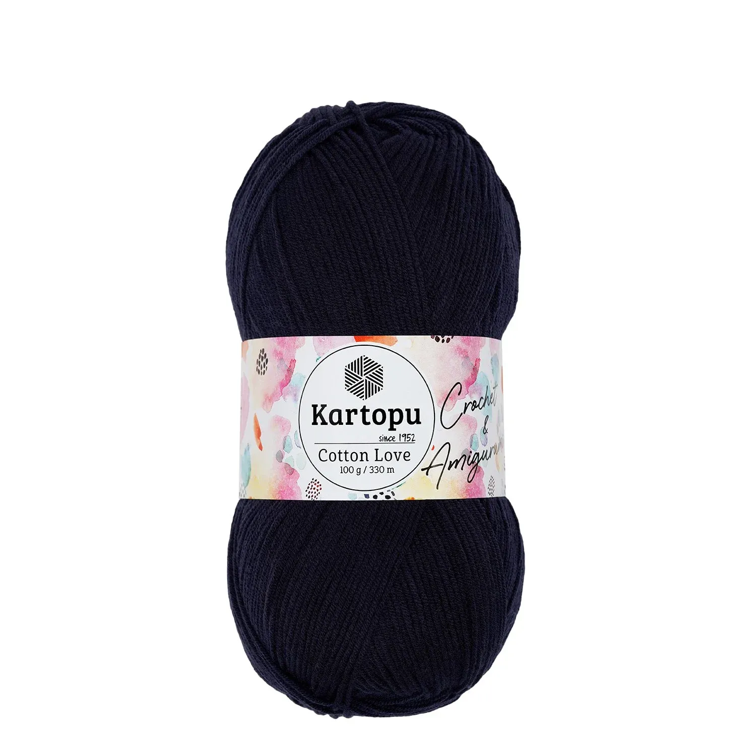 KARTOPU Cotton Love 630