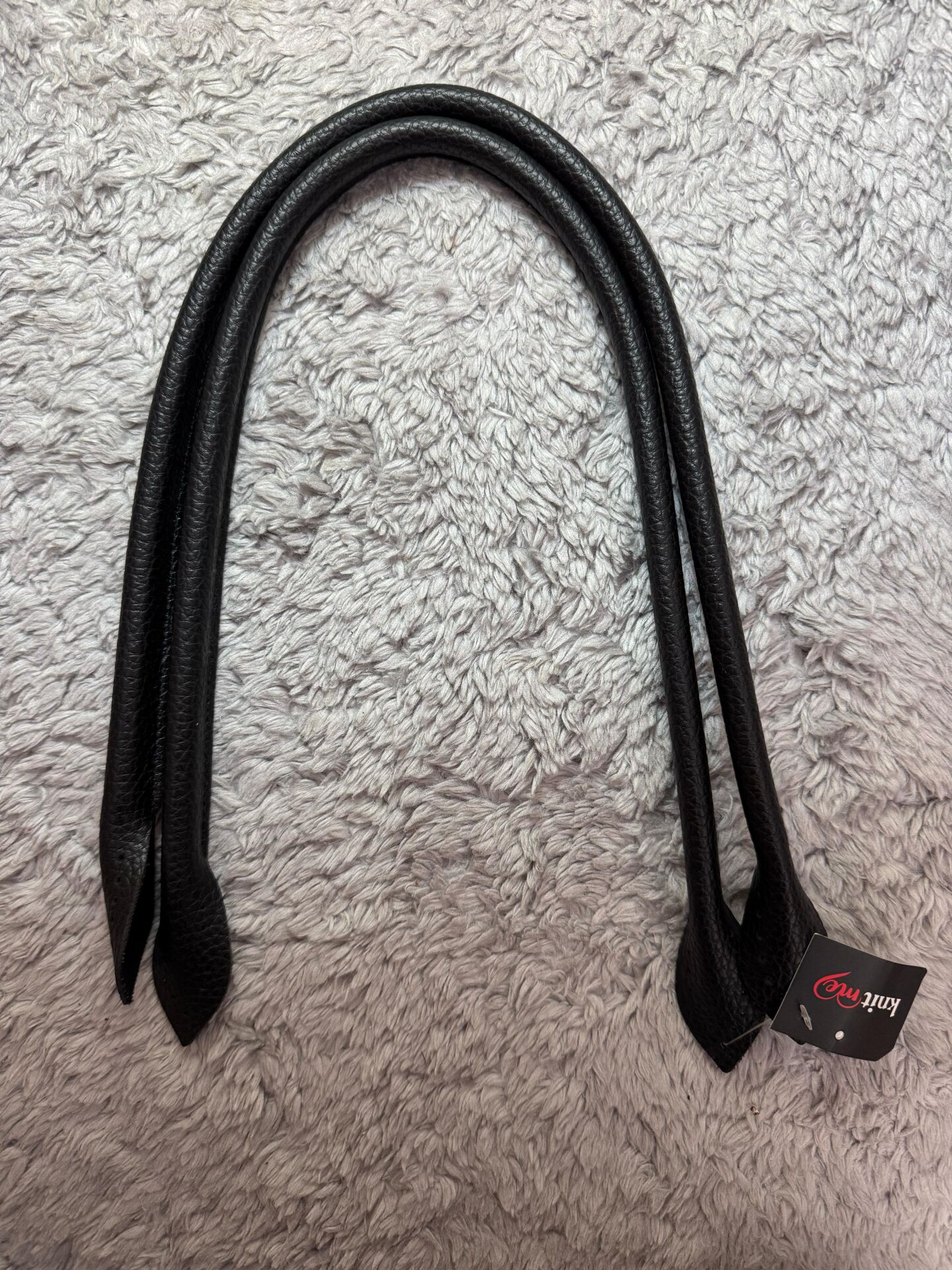 Uzun Penguen Askı 70cm Siyah
