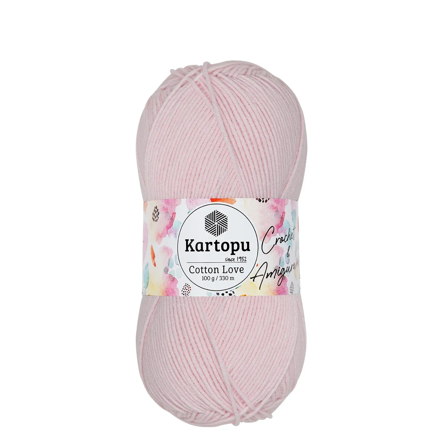KARTOPU Cotton Love 699