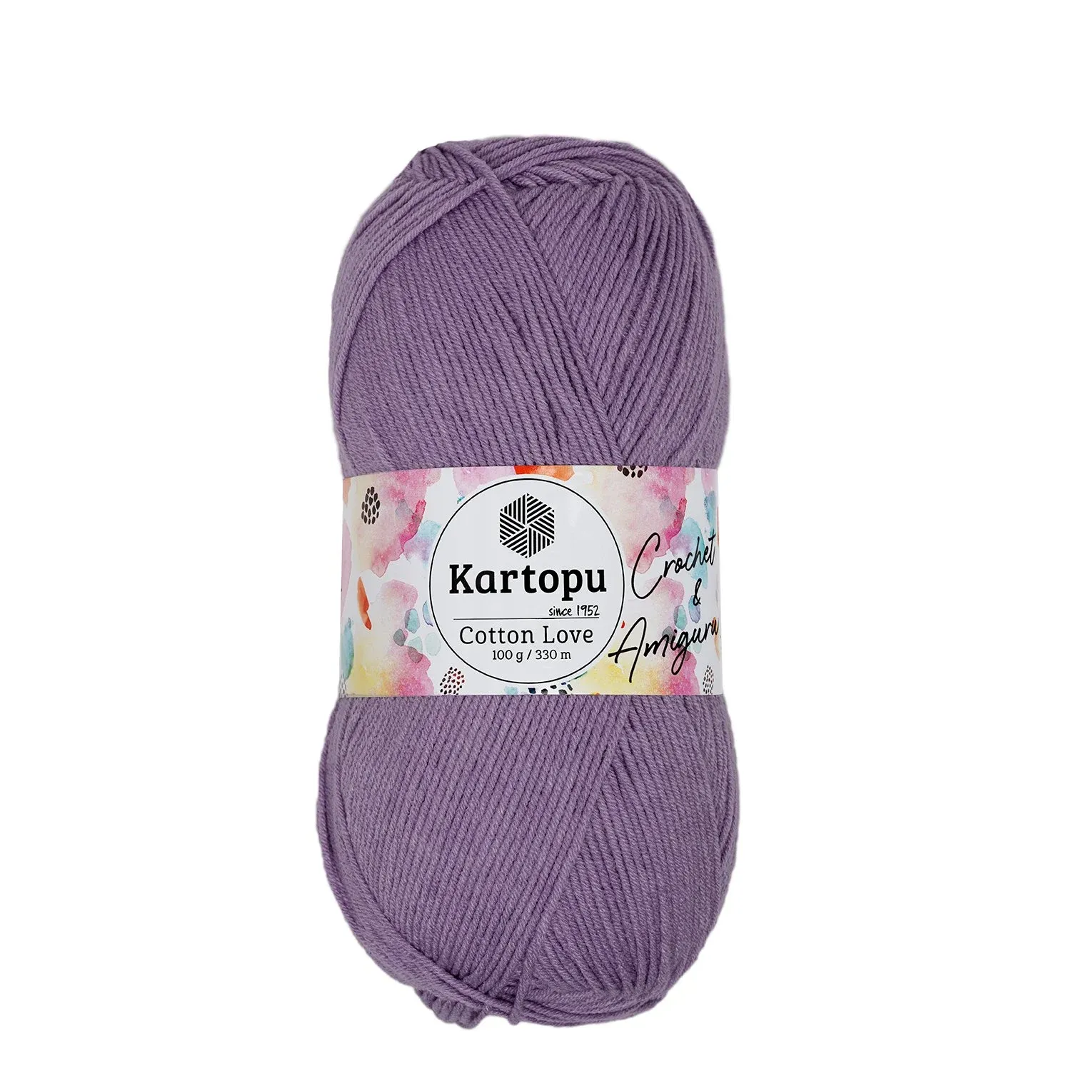 KARTOPU Cotton Love 701