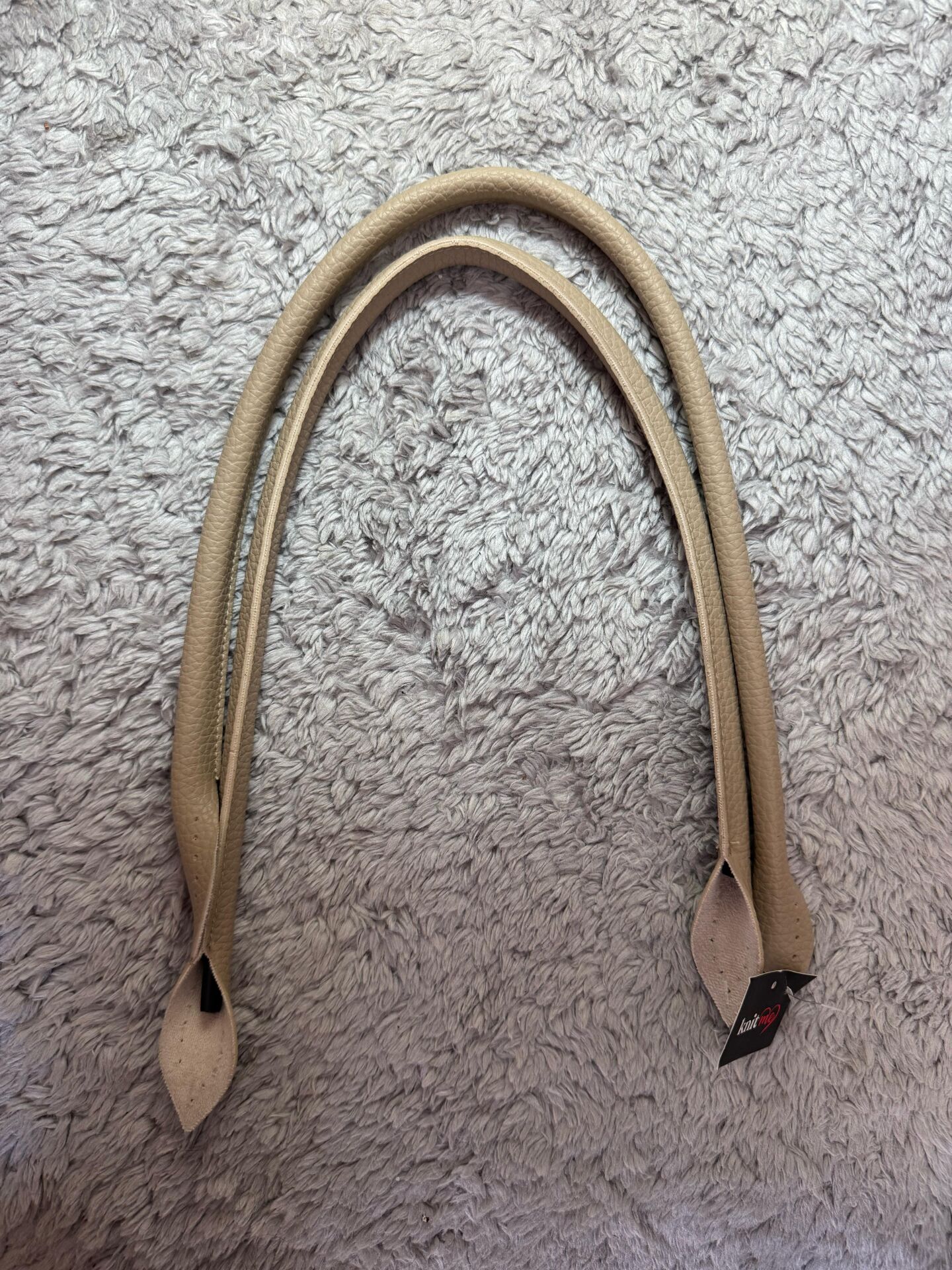 Uzun Penguen Askı 70cm Taş
