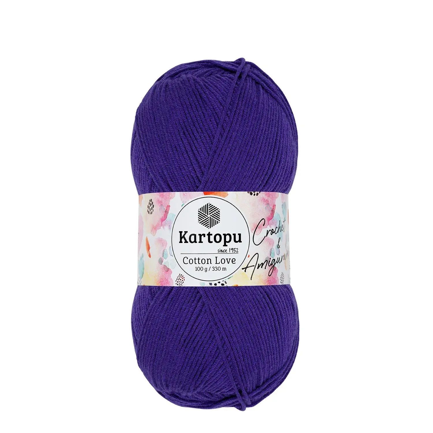 KARTOPU Cotton Love 720