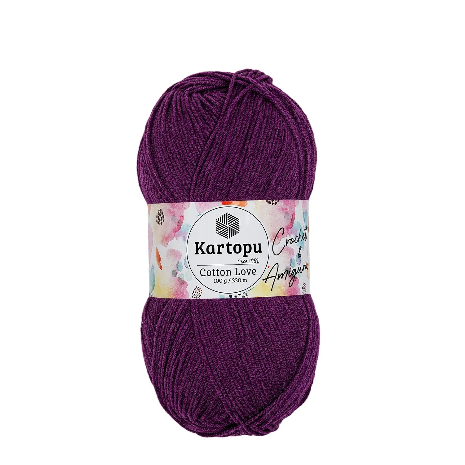 KARTOPU Cotton Love 727