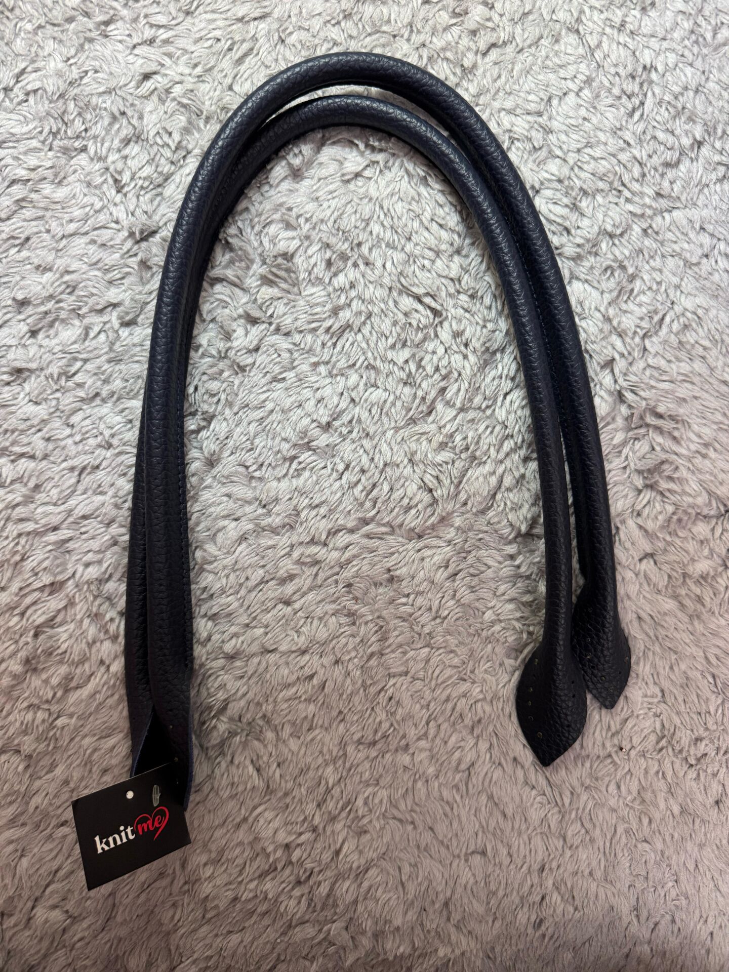 Uzun Penguen Askı 70cm Lacivert