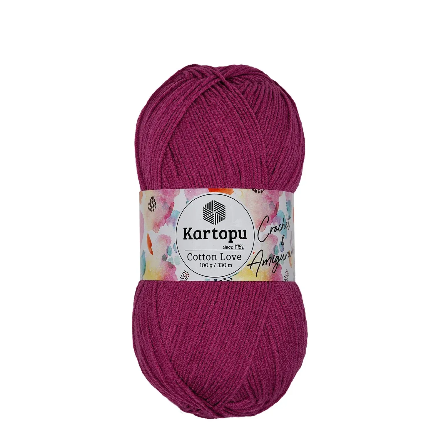 KARTOPU Cotton Love 730