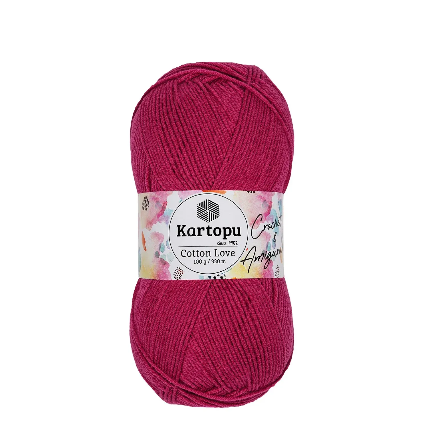KARTOPU Cotton Love 734